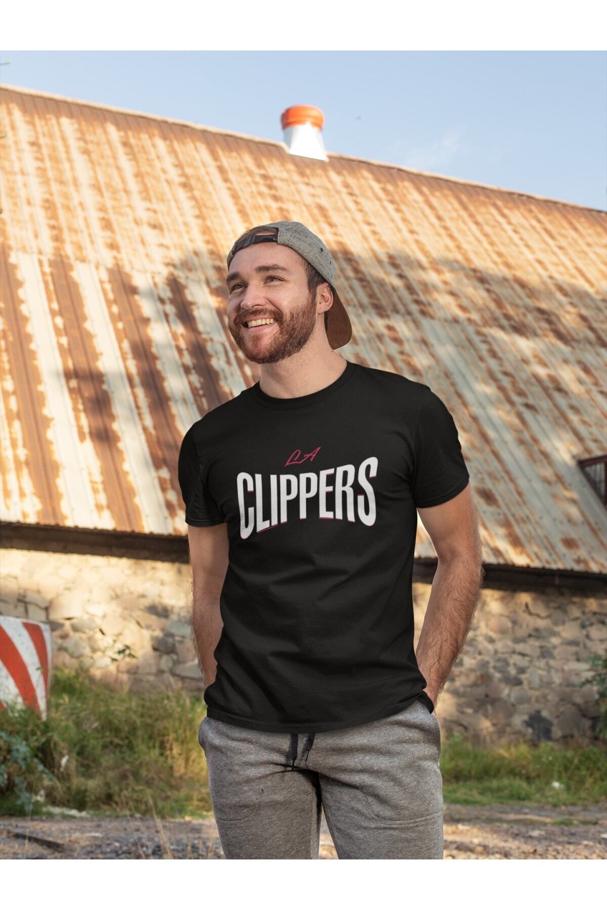 Clippers tshirts best sale