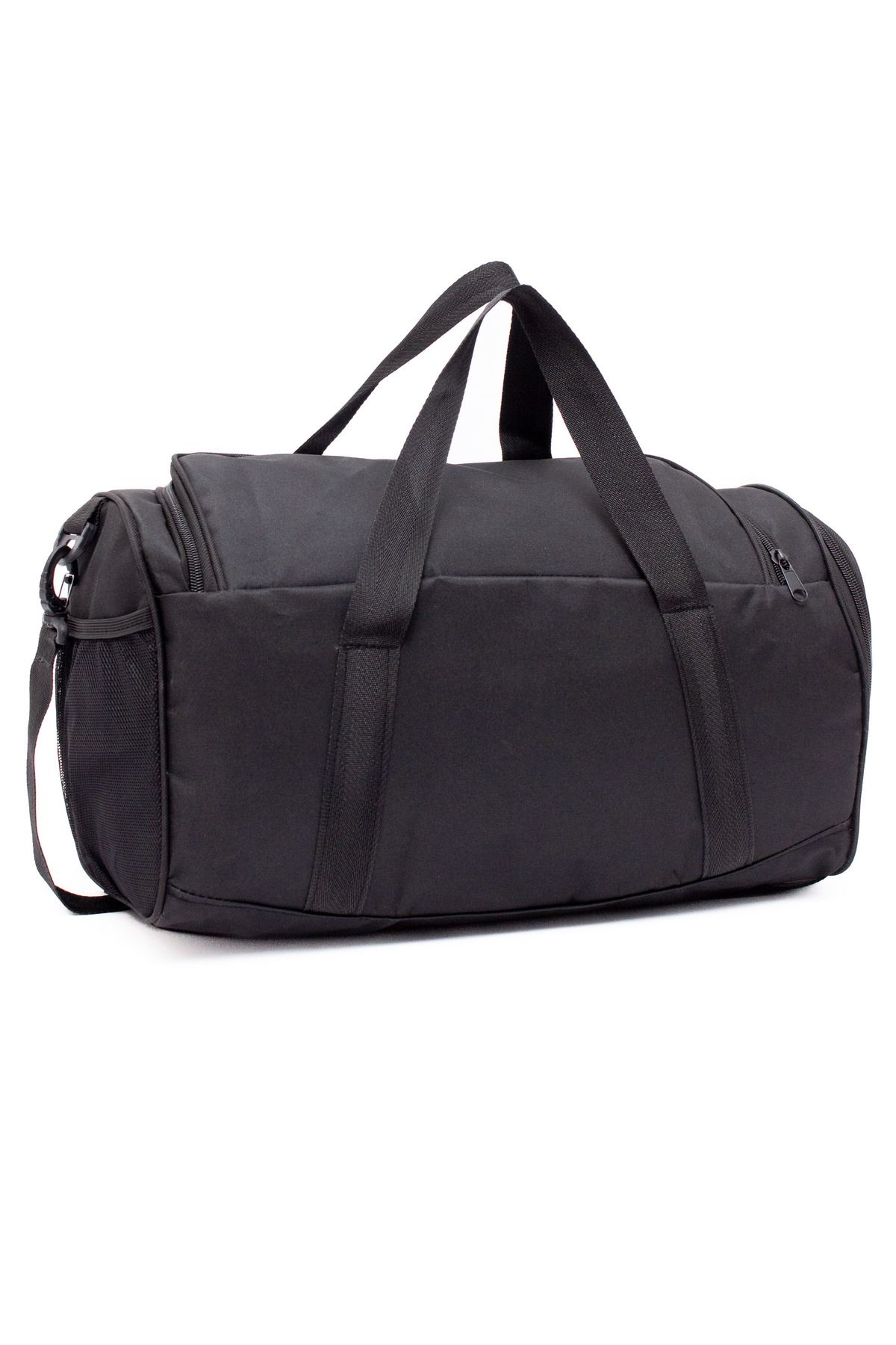 Plain gym bag hot sale
