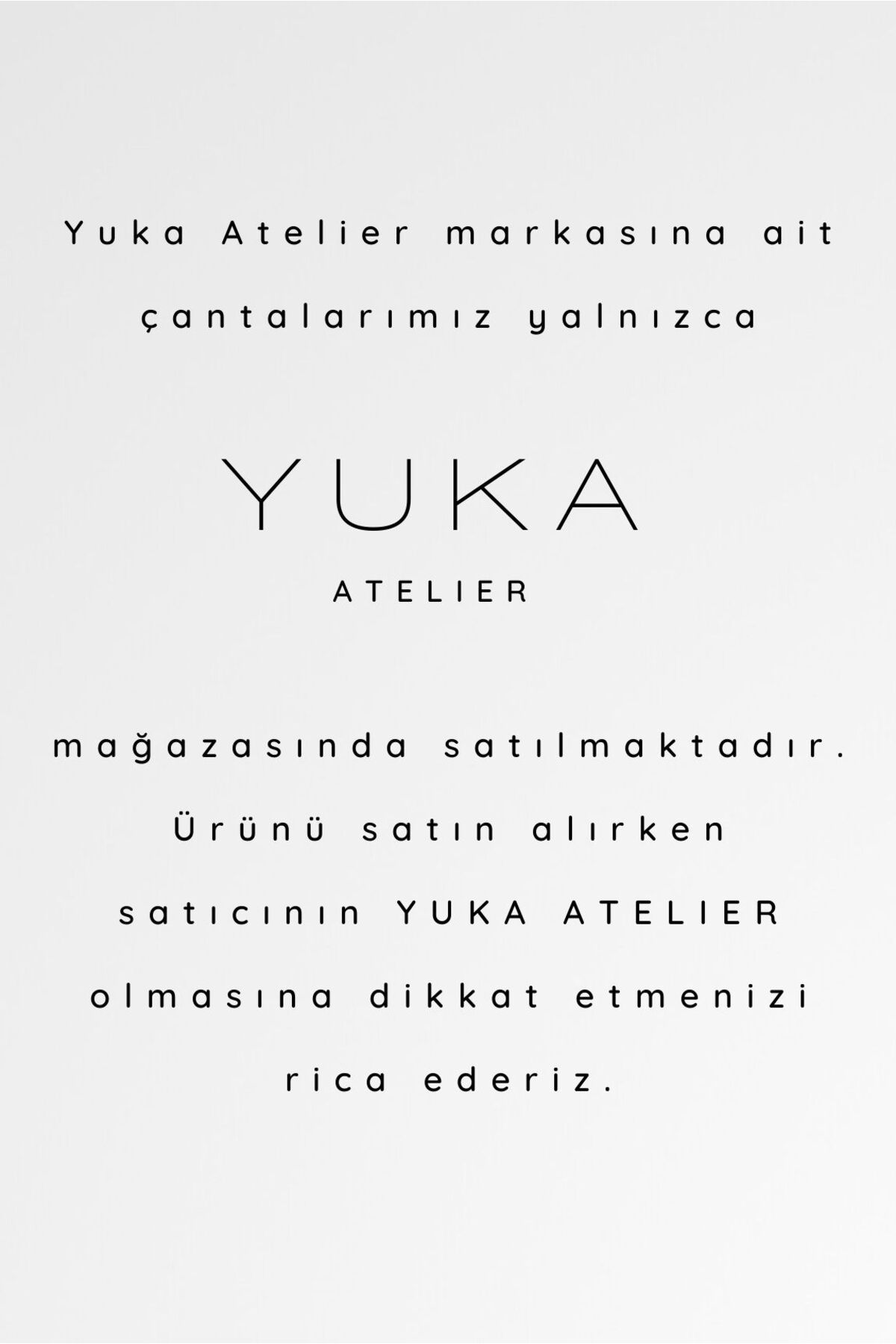 Yuka Atelier-Nomu Card Holder Detailed Faux Leather Wallet 4