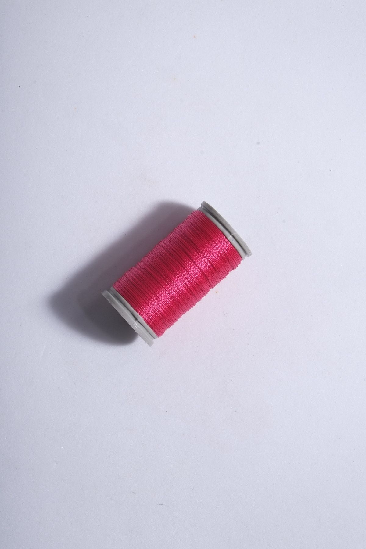 Eskişehir hobi sanat 0.2 Mm 60 Metre Tesbih İpi Pembe Renk