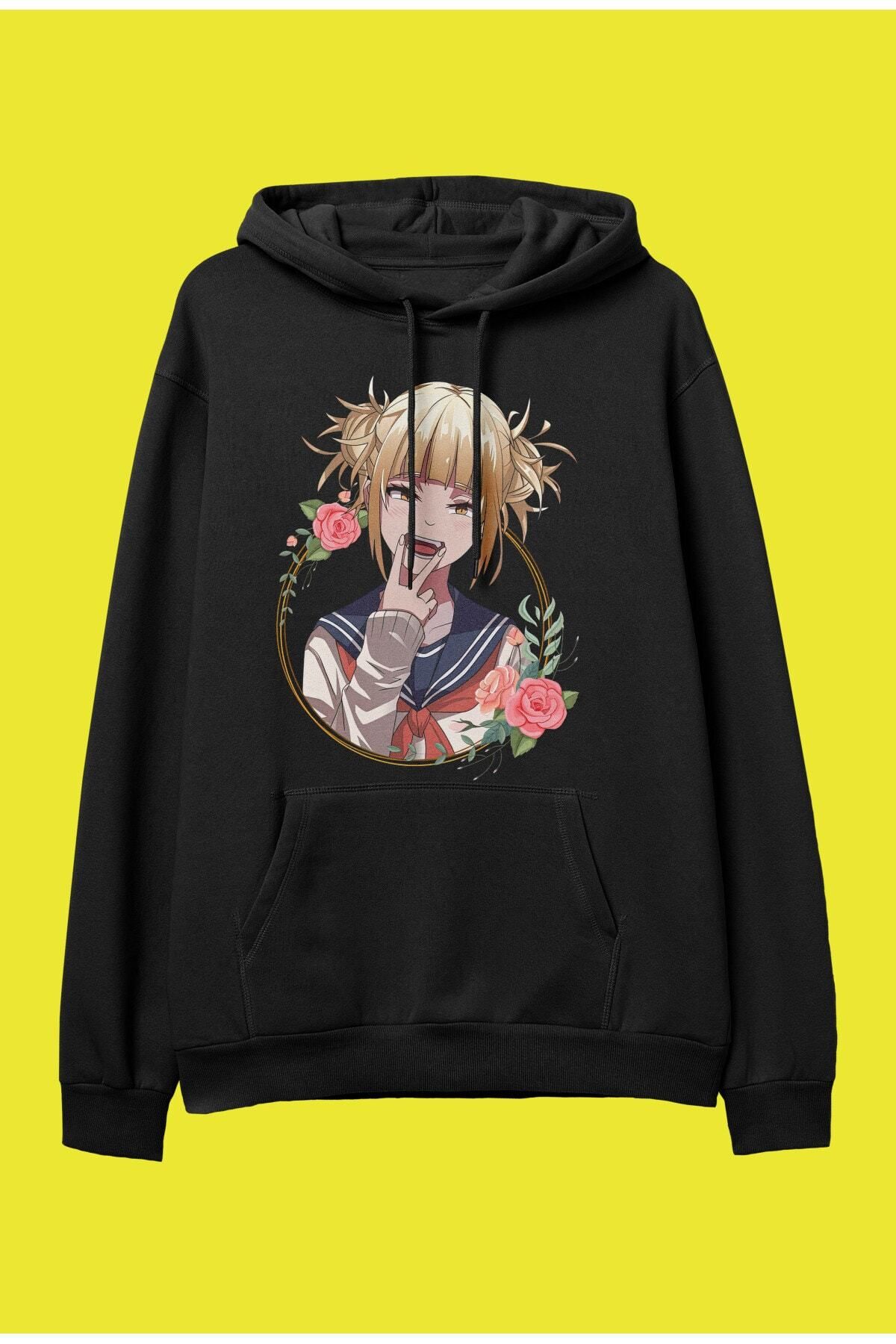 Toga himiko hoodie hotsell