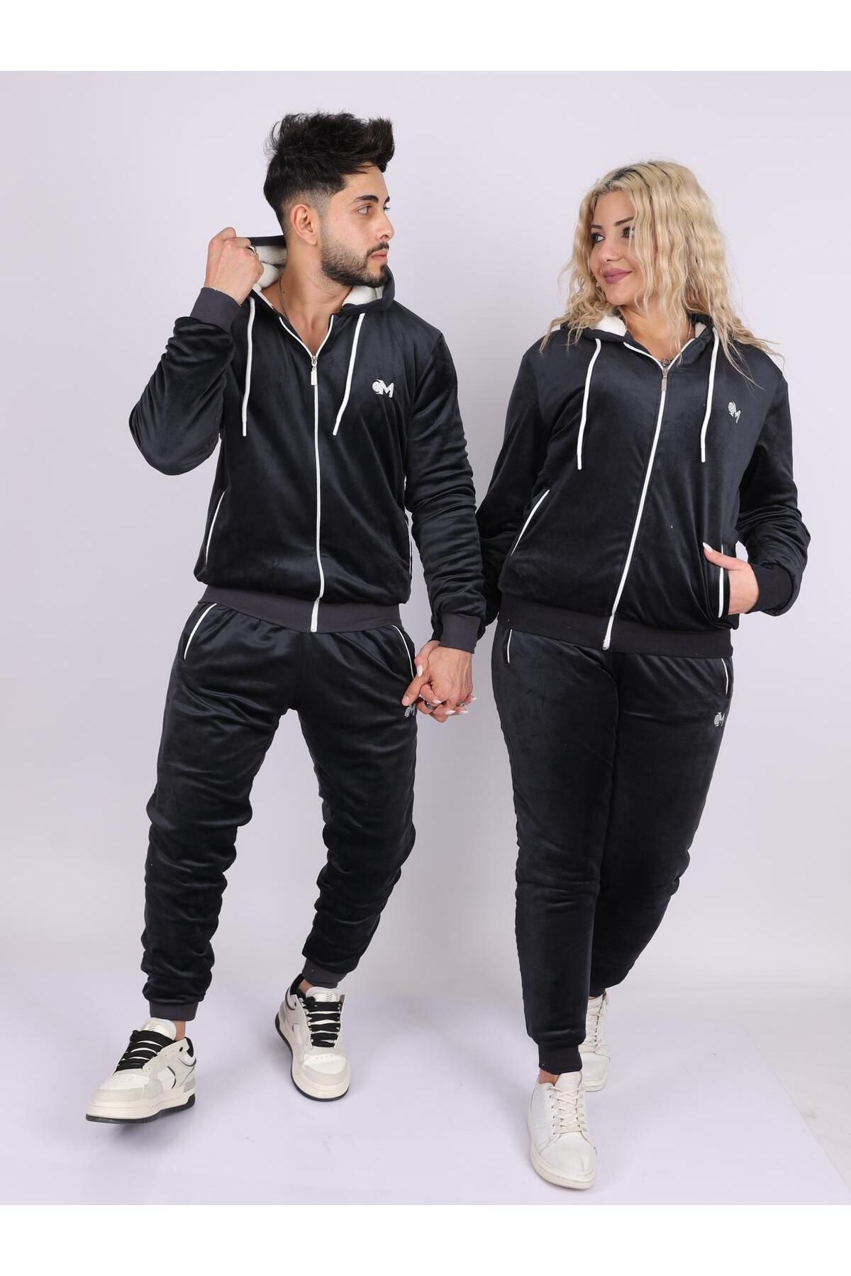 Matching tracksuit set hotsell mens