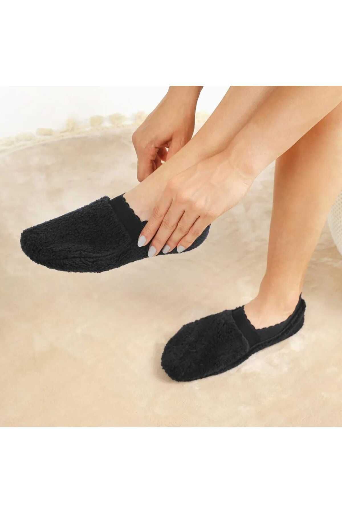 Ballet style slipper new arrivals socks