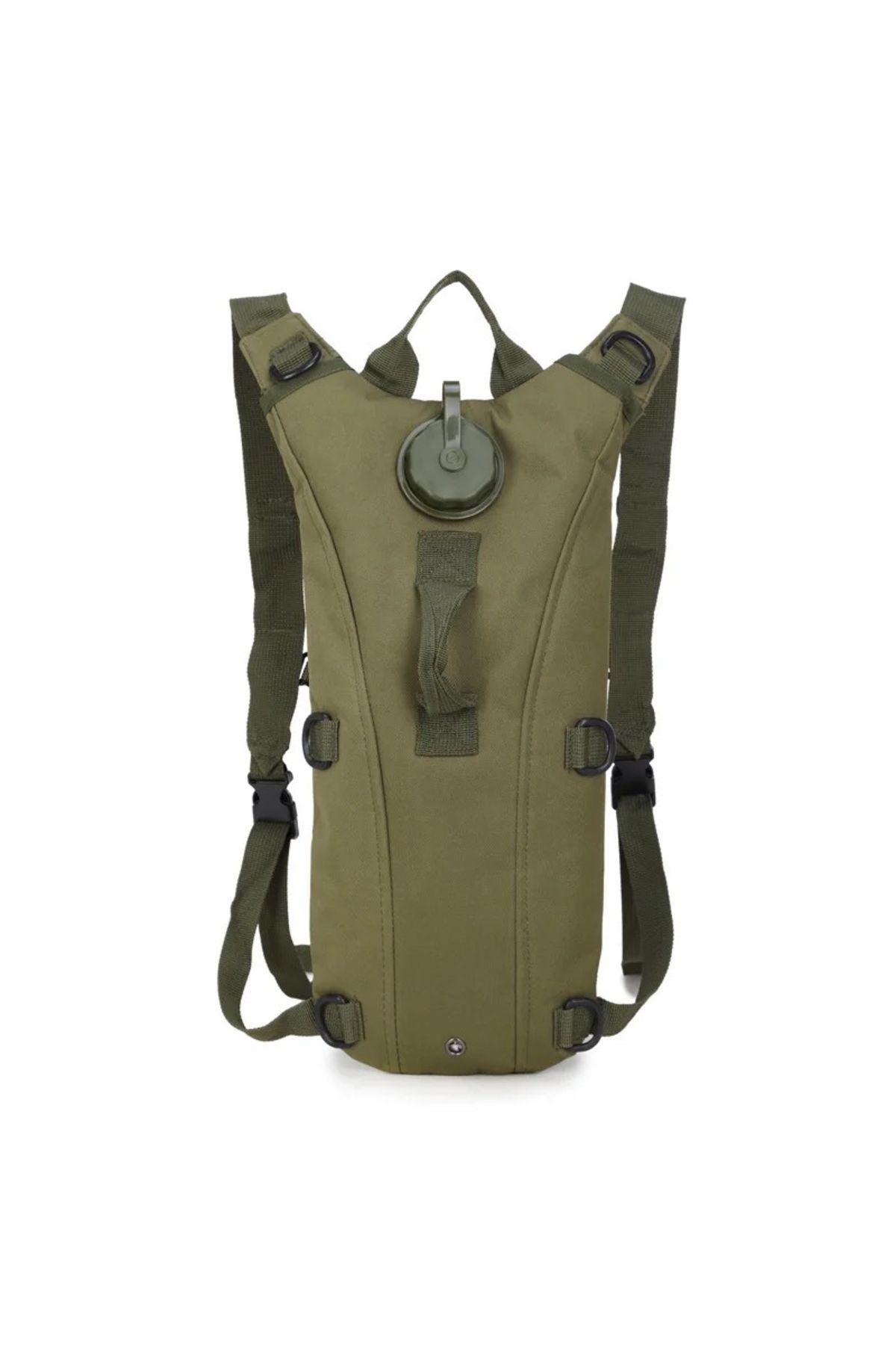 Tactical water shop bag