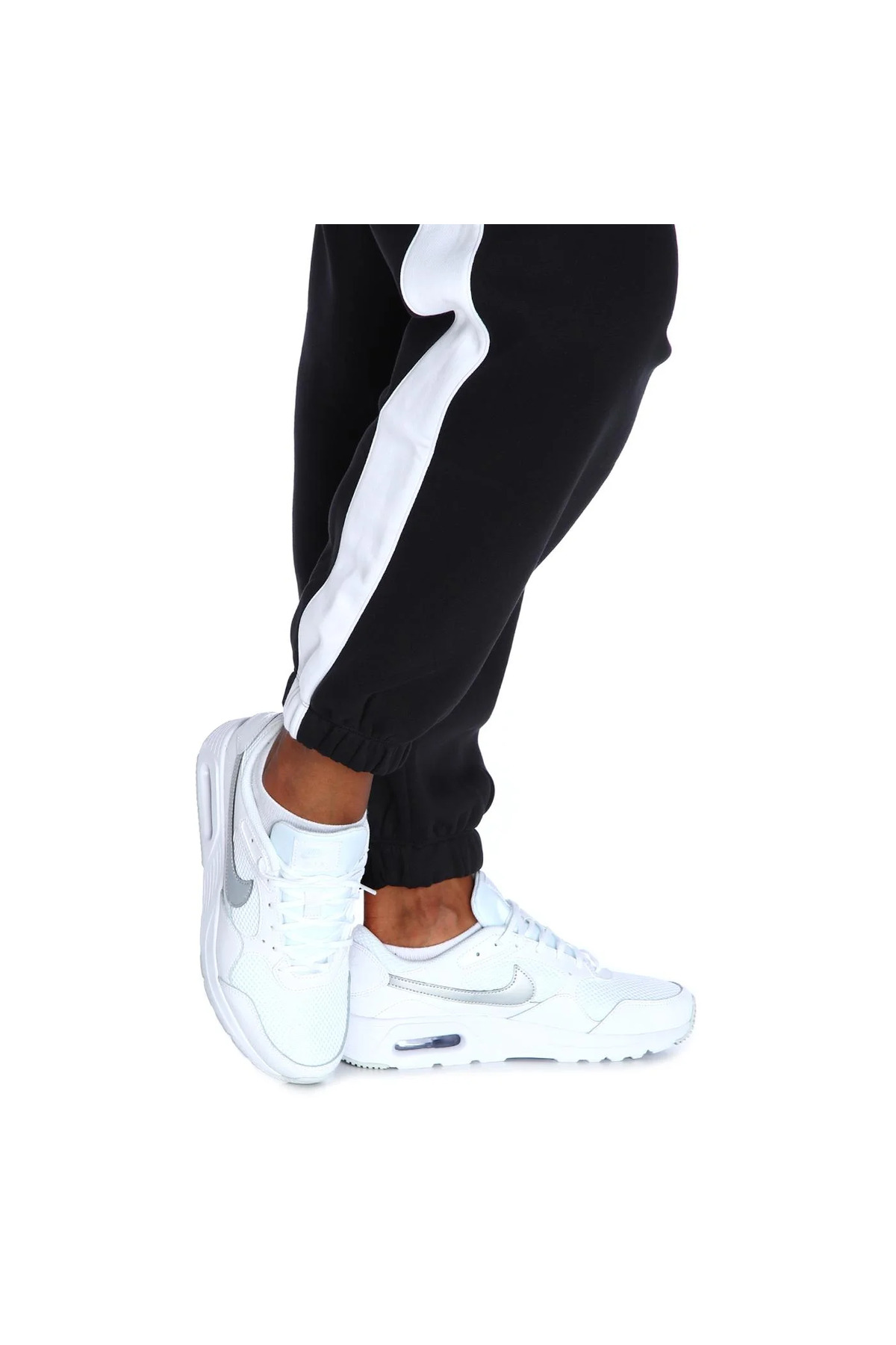 اسنیکر مردانه طلایی نایکی | C.W.ERN-4.5.54-0100 اورجینال - تصویر 4