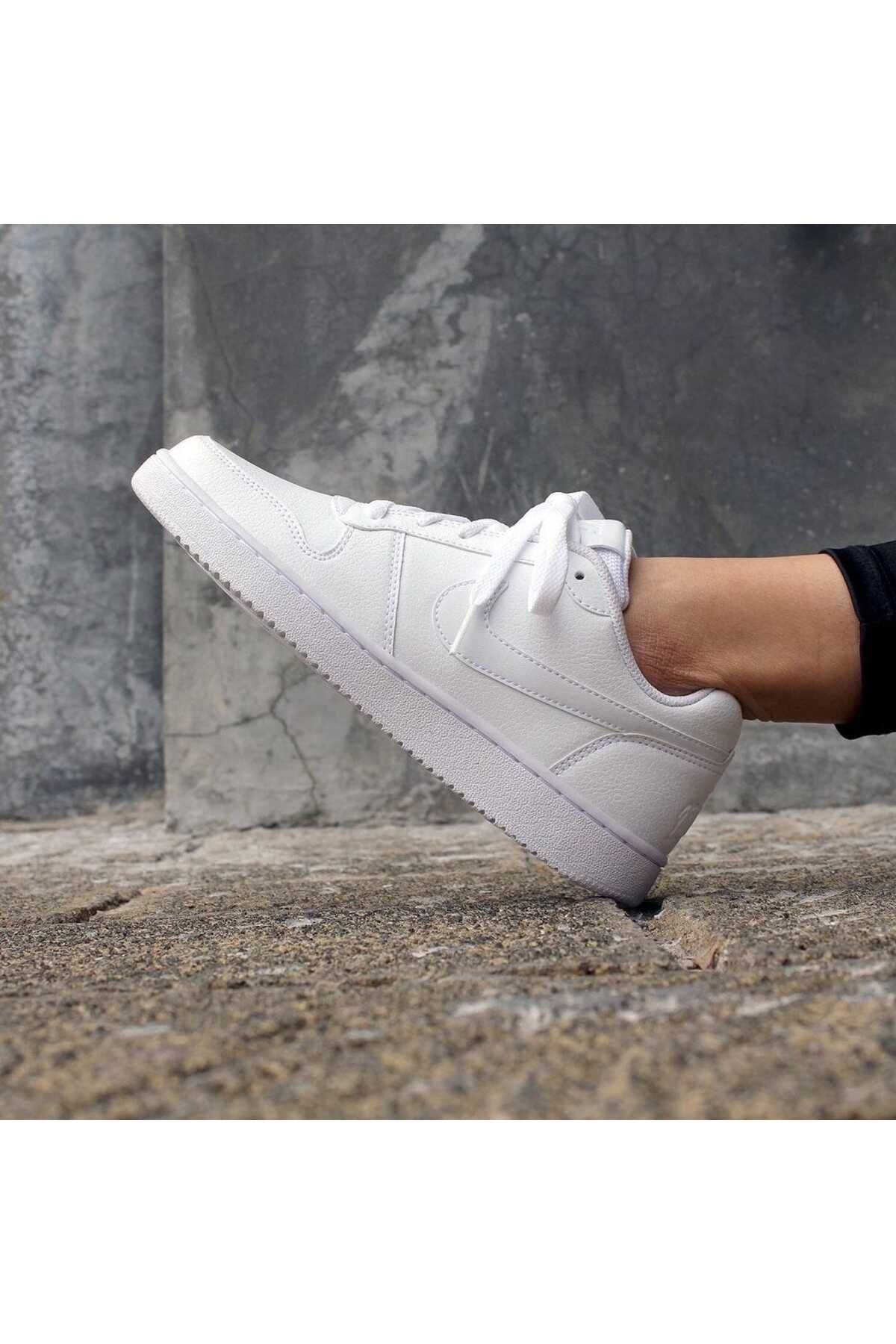 Nike discount ebernon mujer