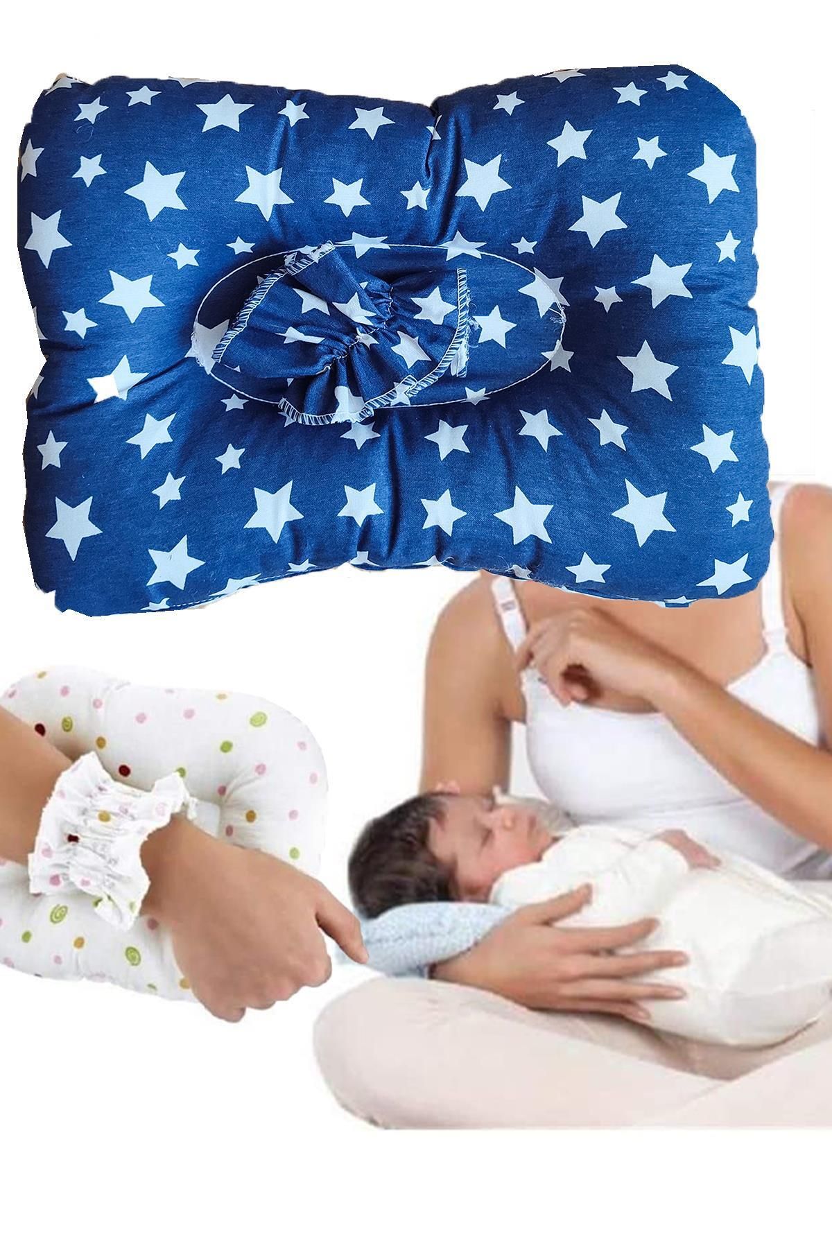 Small top baby cushion