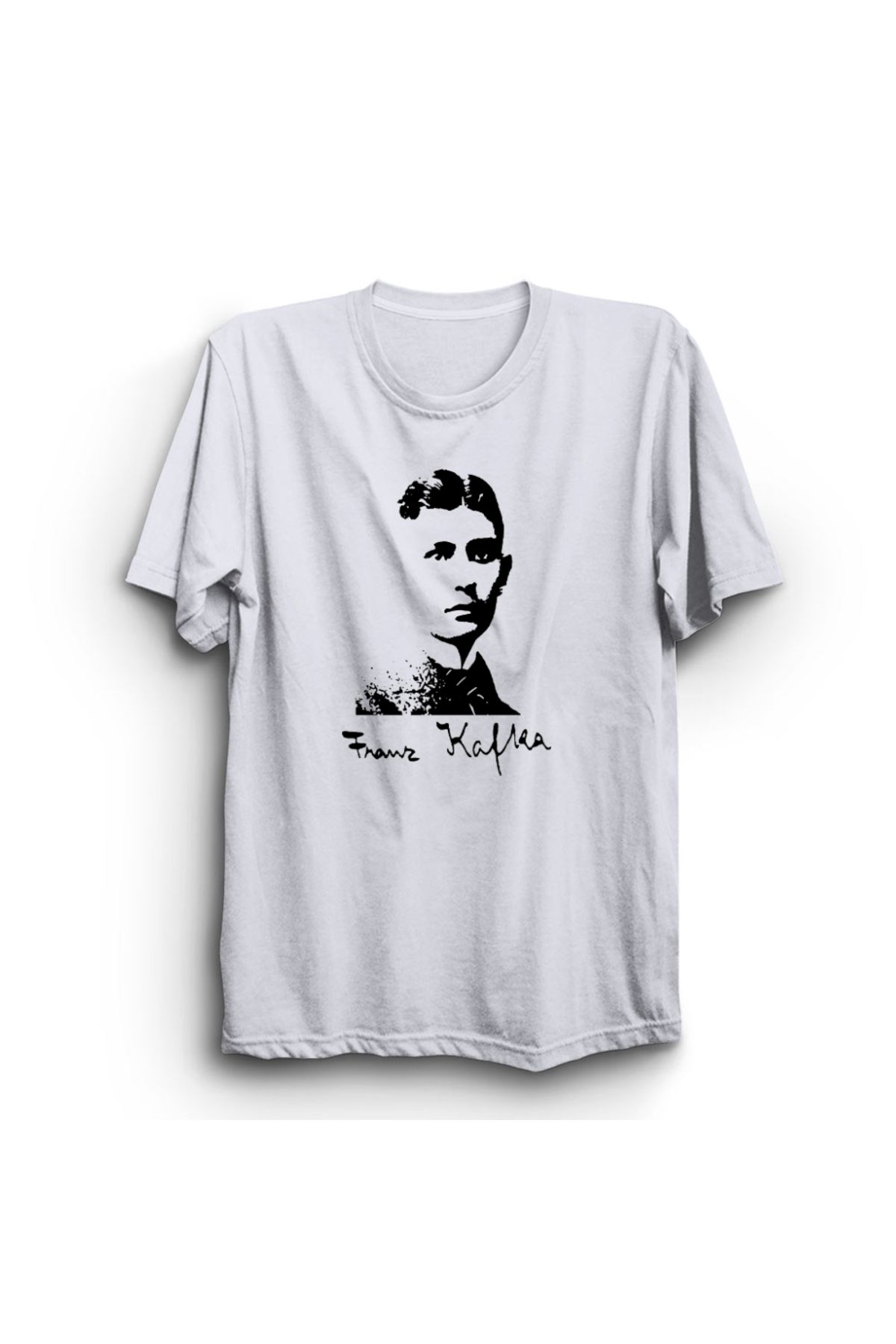 The Fame-Franz Kafka, Writer T-Shirt 1