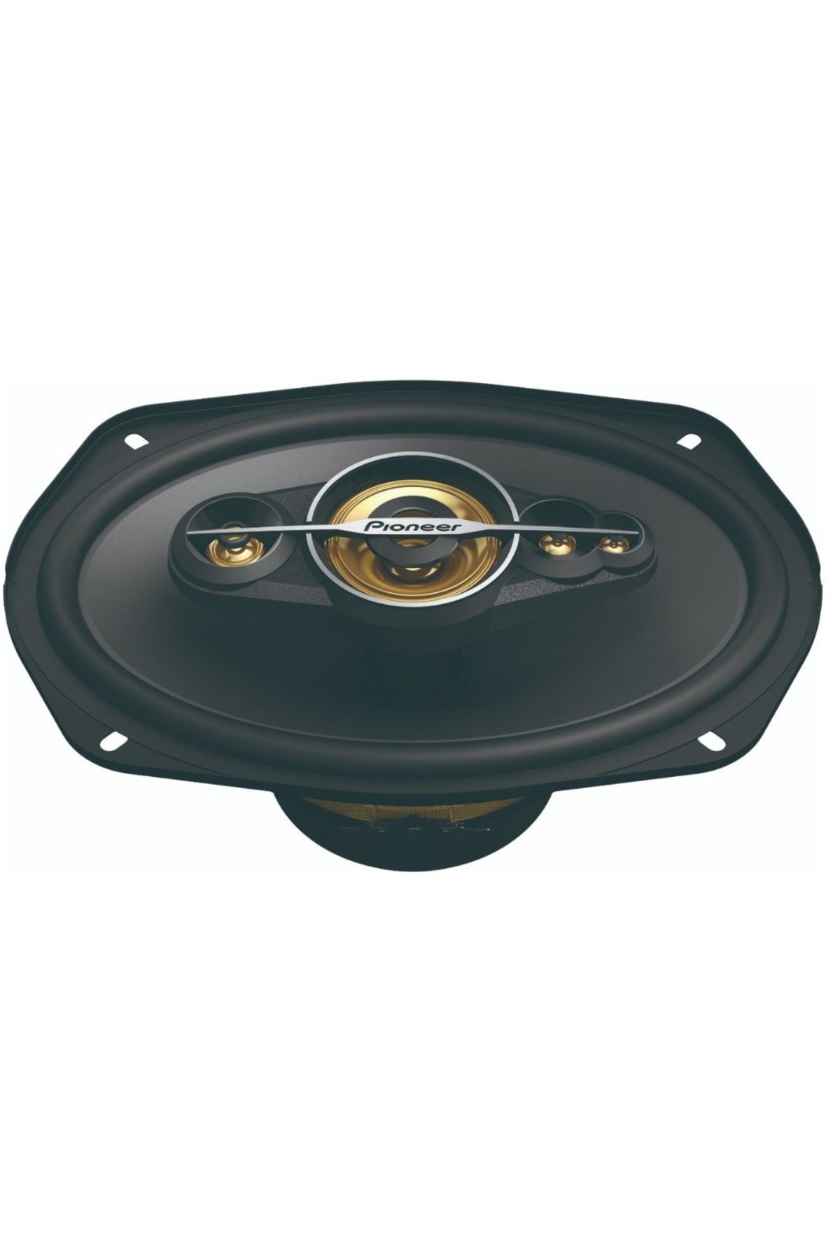 Diffusori Auto Pioneer TS-A6991F 6x9 Pollici - Coassiali 5 Vie, 700W Max, Con Griglia - Foto 3