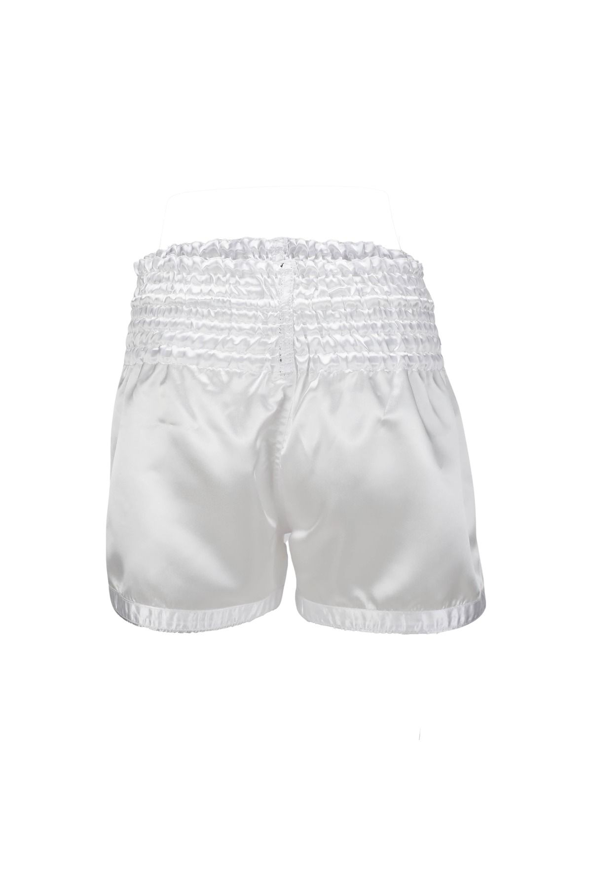 تجهیزات بوکس سفید MT3033 MUAY THAI BOXING کوتاه Dragondo
