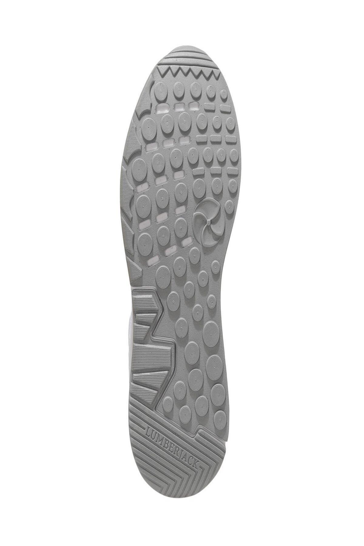 lumberjack-Παπούτσια 3m Connect Wmn 3fx All Mesh Sole 4