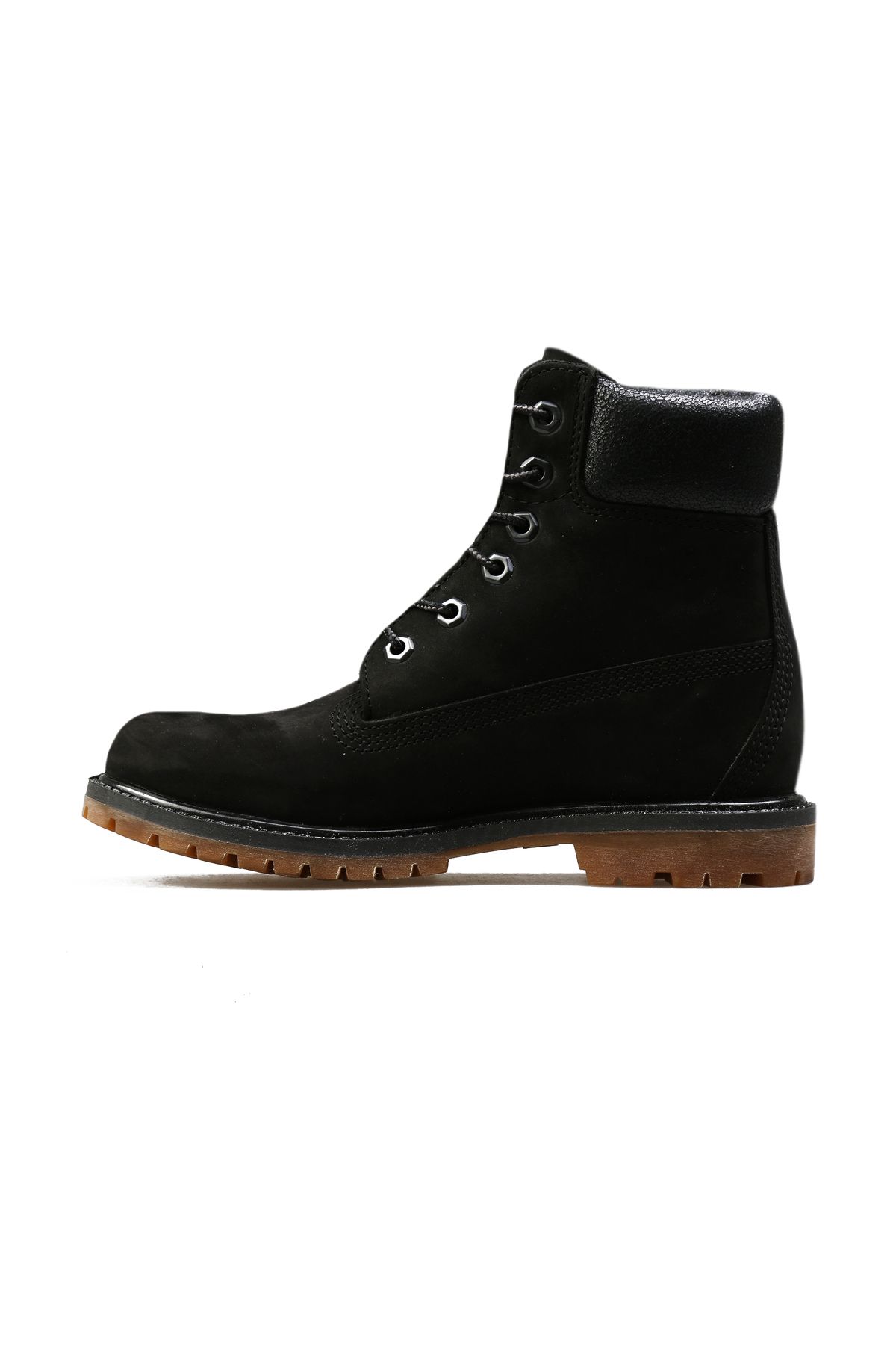 Timberland Black Women s Boots A1K38 6in Premium Boot W