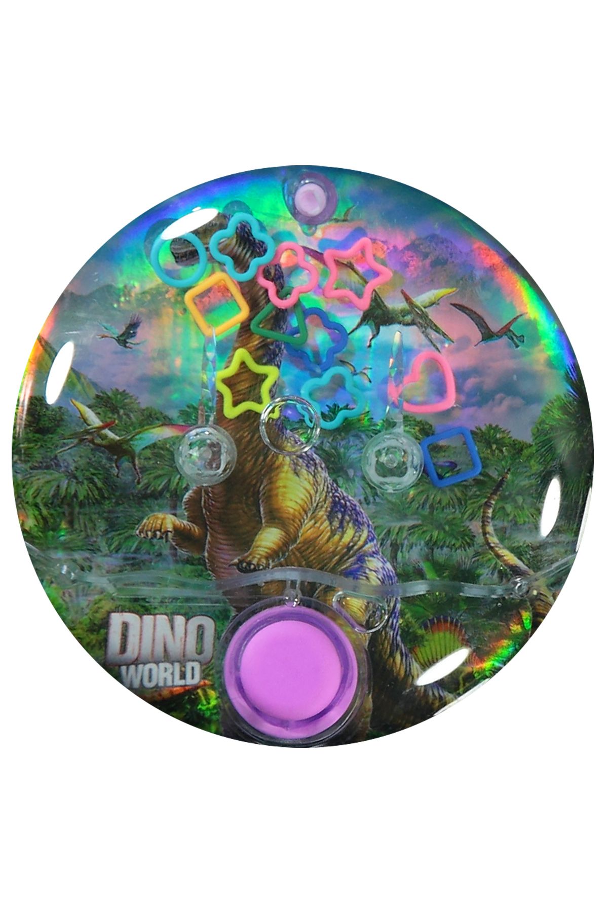 can oyuncak Dino Dünyası Su Oyunu Mor TYC34KYDSN170174887319951