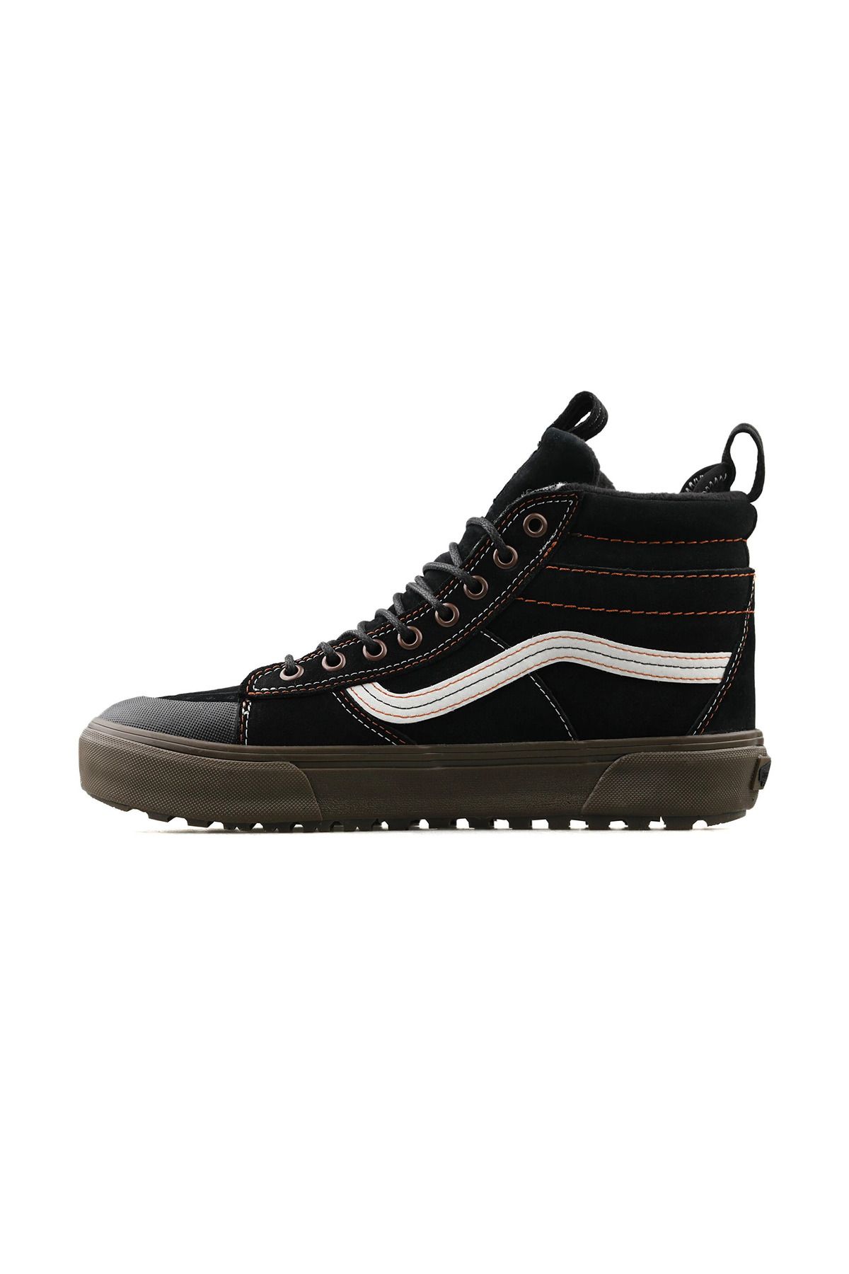 کفش راحتی زنانه Ua Sk8 Hi Mte 2 VN0A5KYCZF51 مشکی Vans