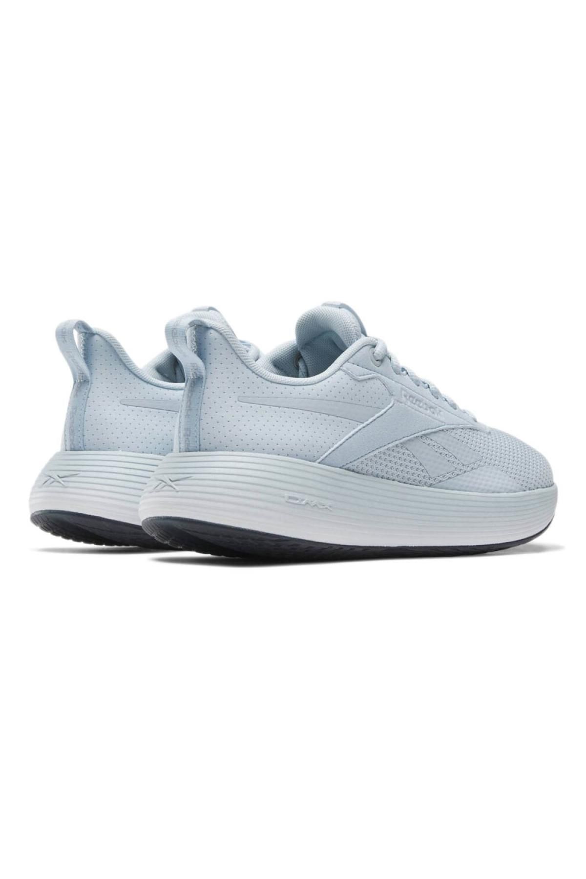 کفش پیاده روی آبی مردانه و زنانه DMX Comfort رانینگ ورزشی Reebok