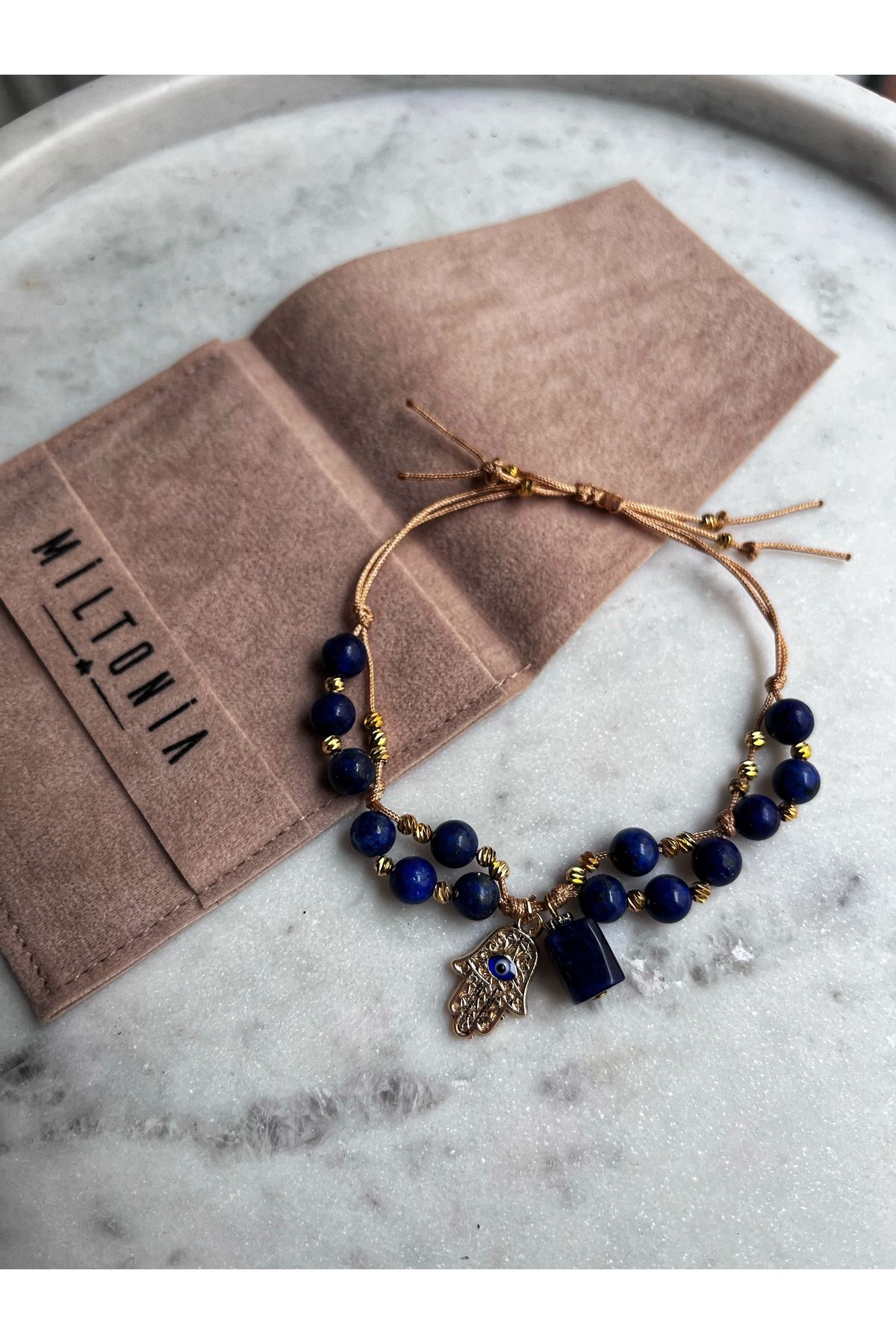 Mimco tidal cheap bracelet