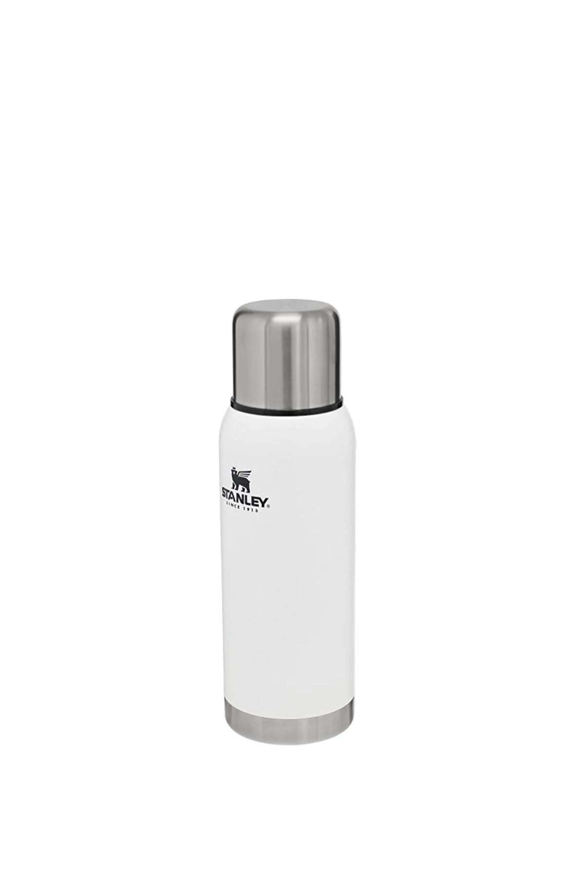 Stanley Adventure thermos white