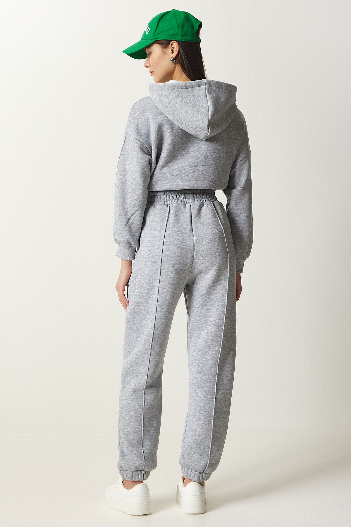 Knitted sale tracksuit womens