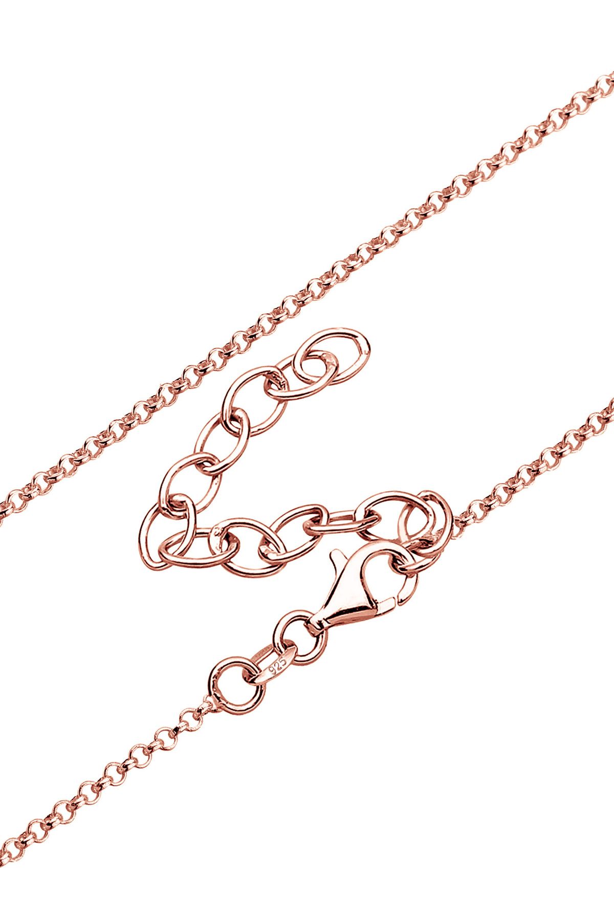ELLI-Schmuckset Infinity Unendlich Verbunden 925 Ayar Gümüş 4