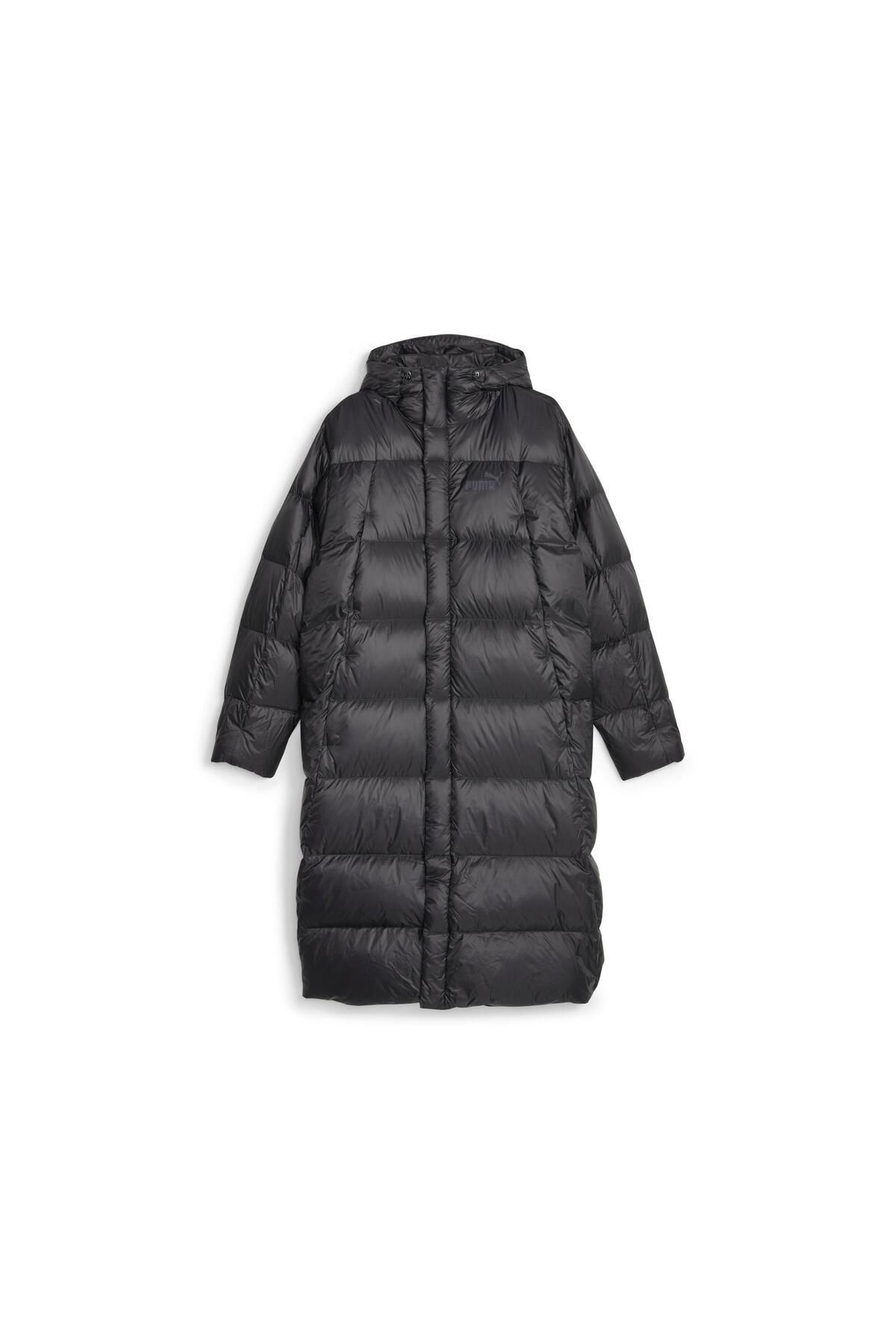 Puma lightweight hooded jacket shop