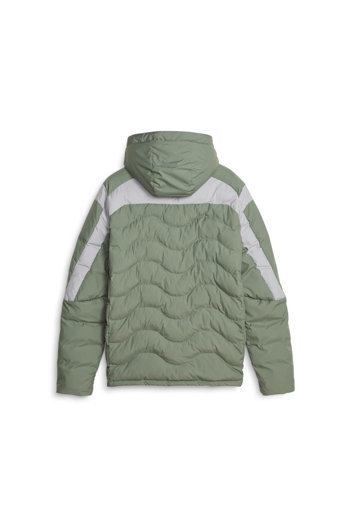Puma ski jacket best sale