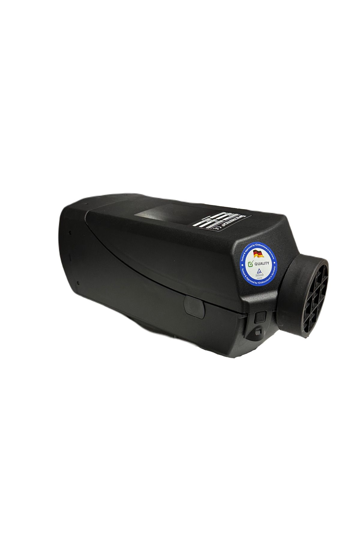 SPECTROTECH Webasto 24 V 2 kW Dizel Isıtıcı Karavan Tekne Kamyon