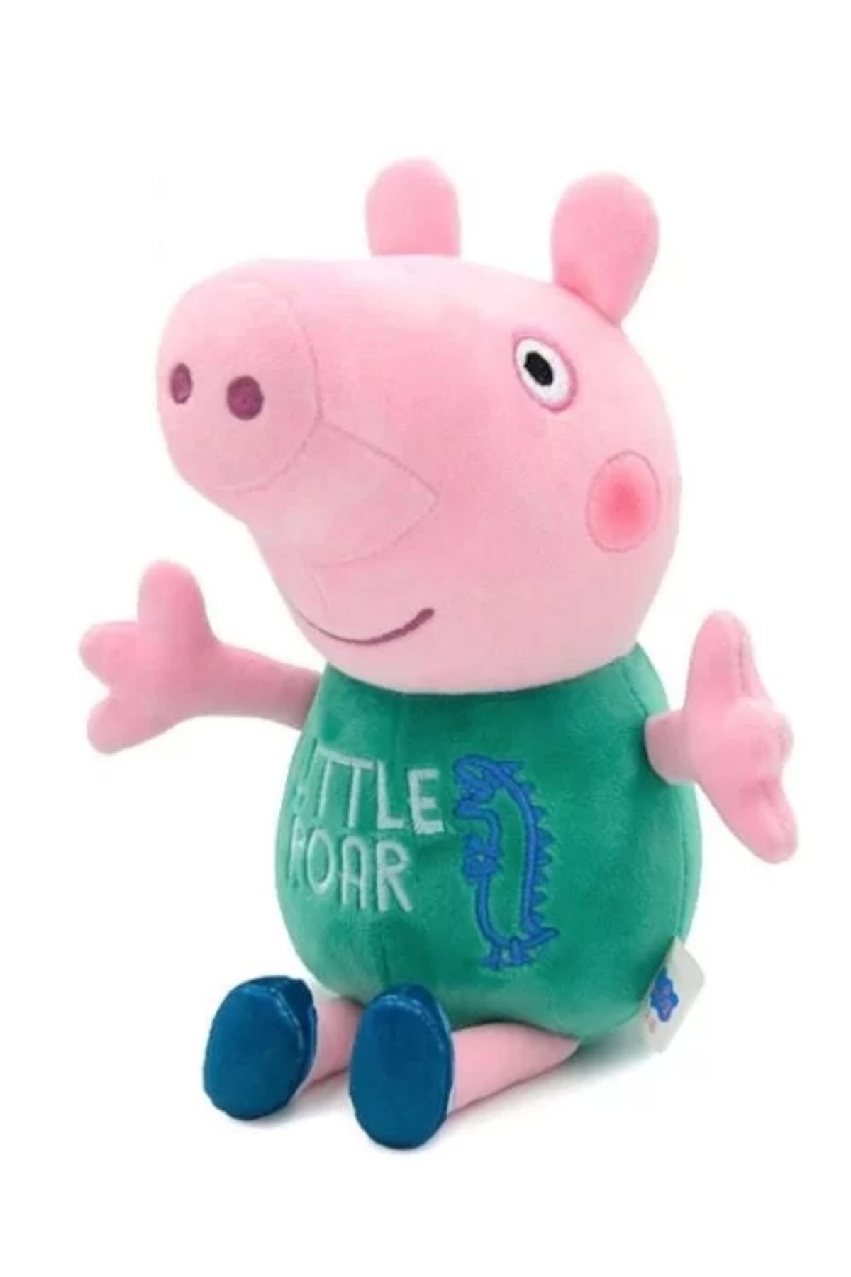 George peppa outlet pig plush