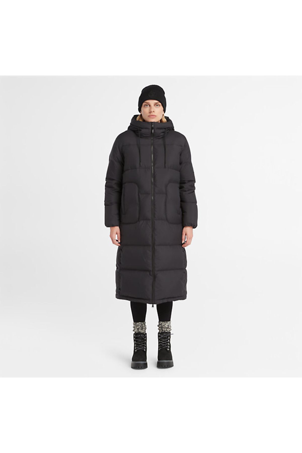 Timberland winter best sale parka