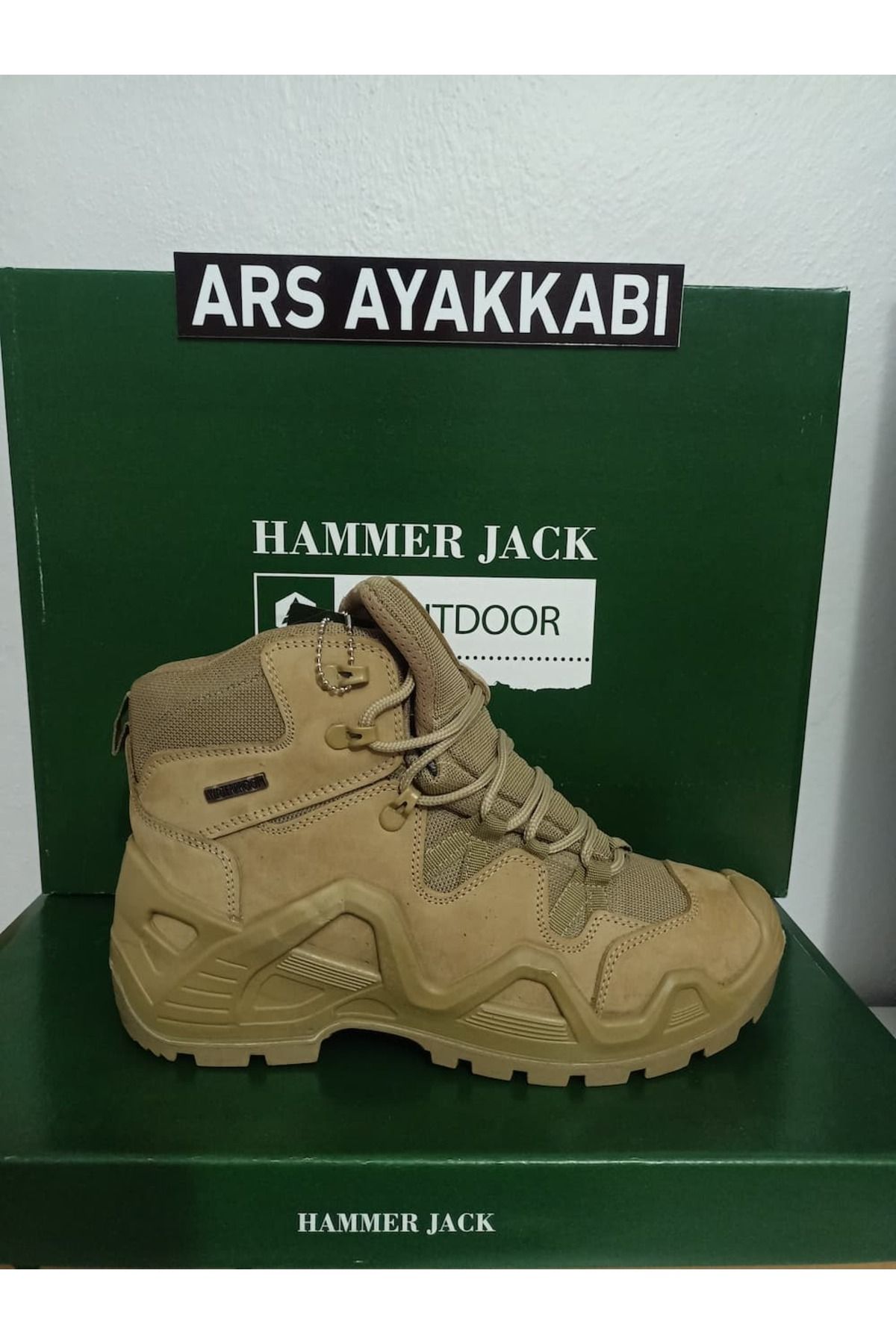 Hammer Jack Hammer Jack Stuart Boots Waterproof Military Special Operations Boots for Men price in Dubai UAE Compare Prices