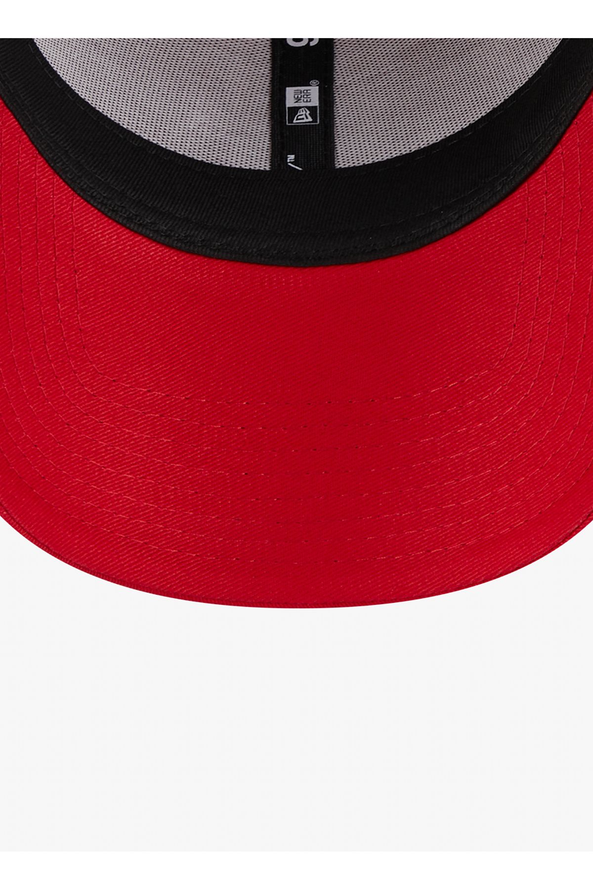NEW ERA کلاه قرمز زنانه 60424628 WMNS LEAGUE ESS 9FORTY LOS