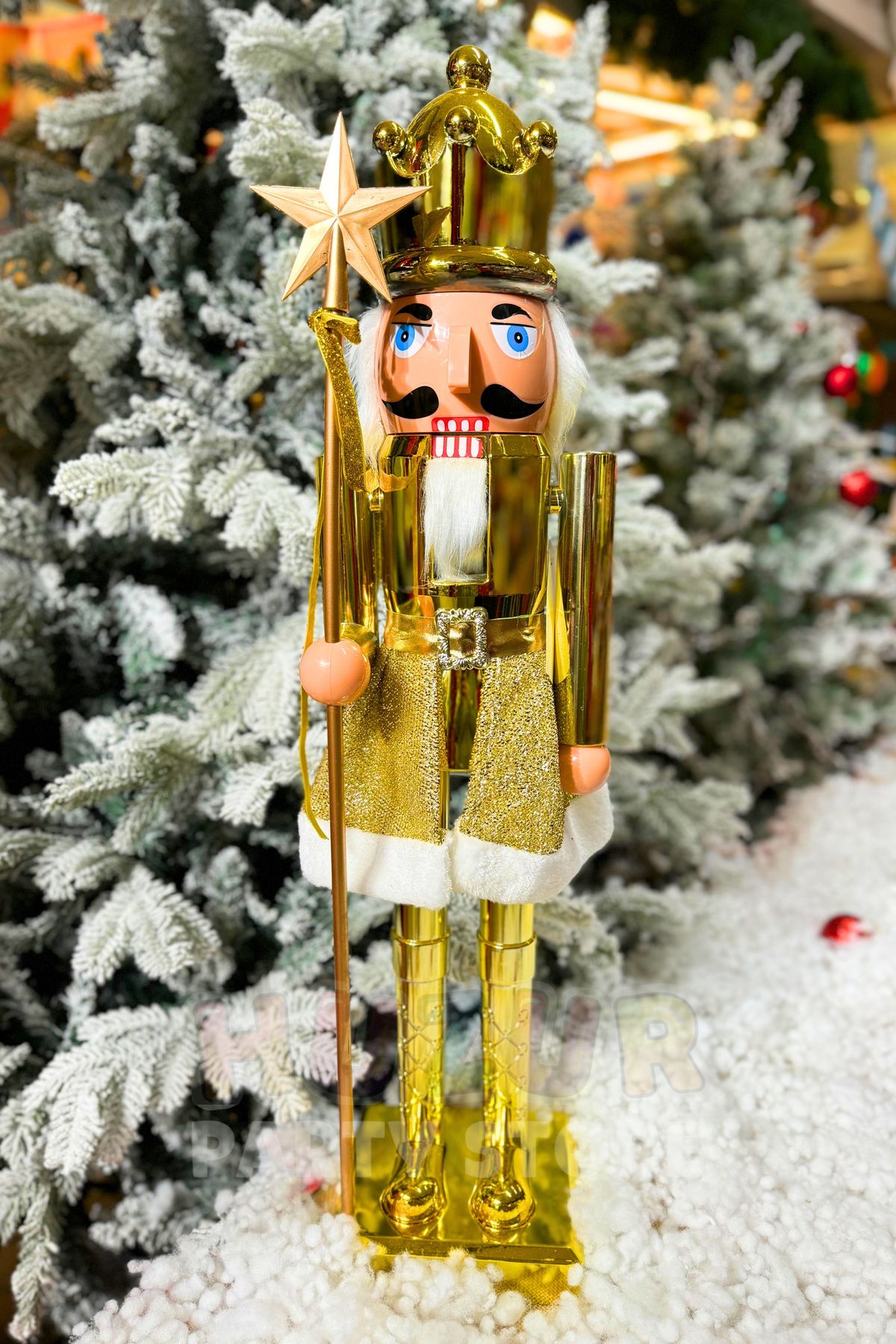 Handmade nutcracker hotsell