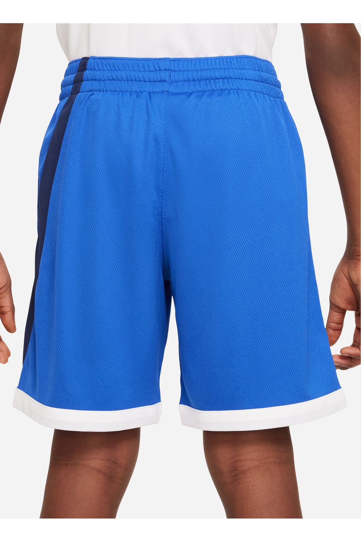 شورت و شلوارک پسرانه آبی سرمه ای نایکیNike | 5003049780 اورجینال - تصویر 6