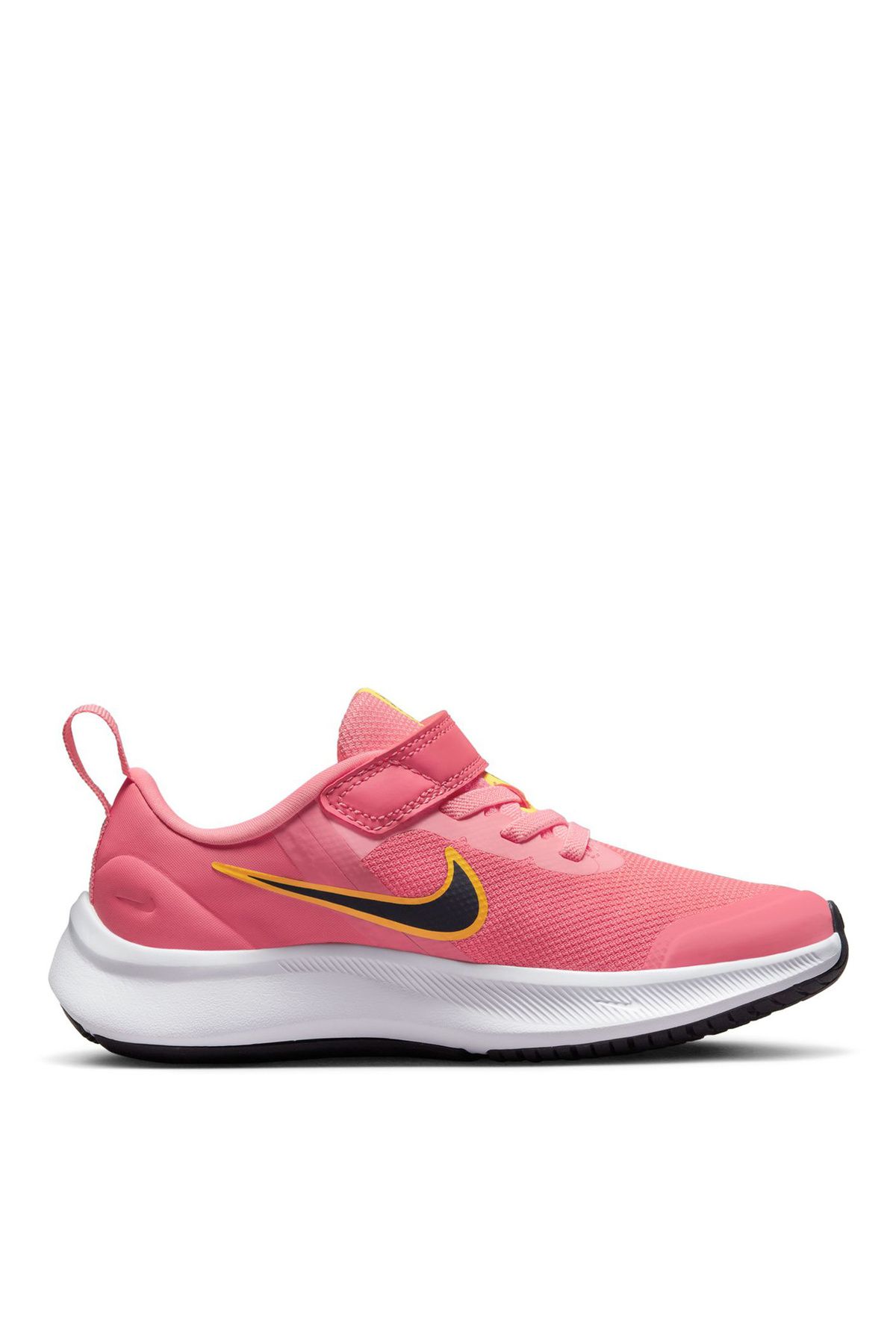 Nike Pink Kids Walking Shoes Nike Star Runner 3 DA2777 800 PSV Trendyol