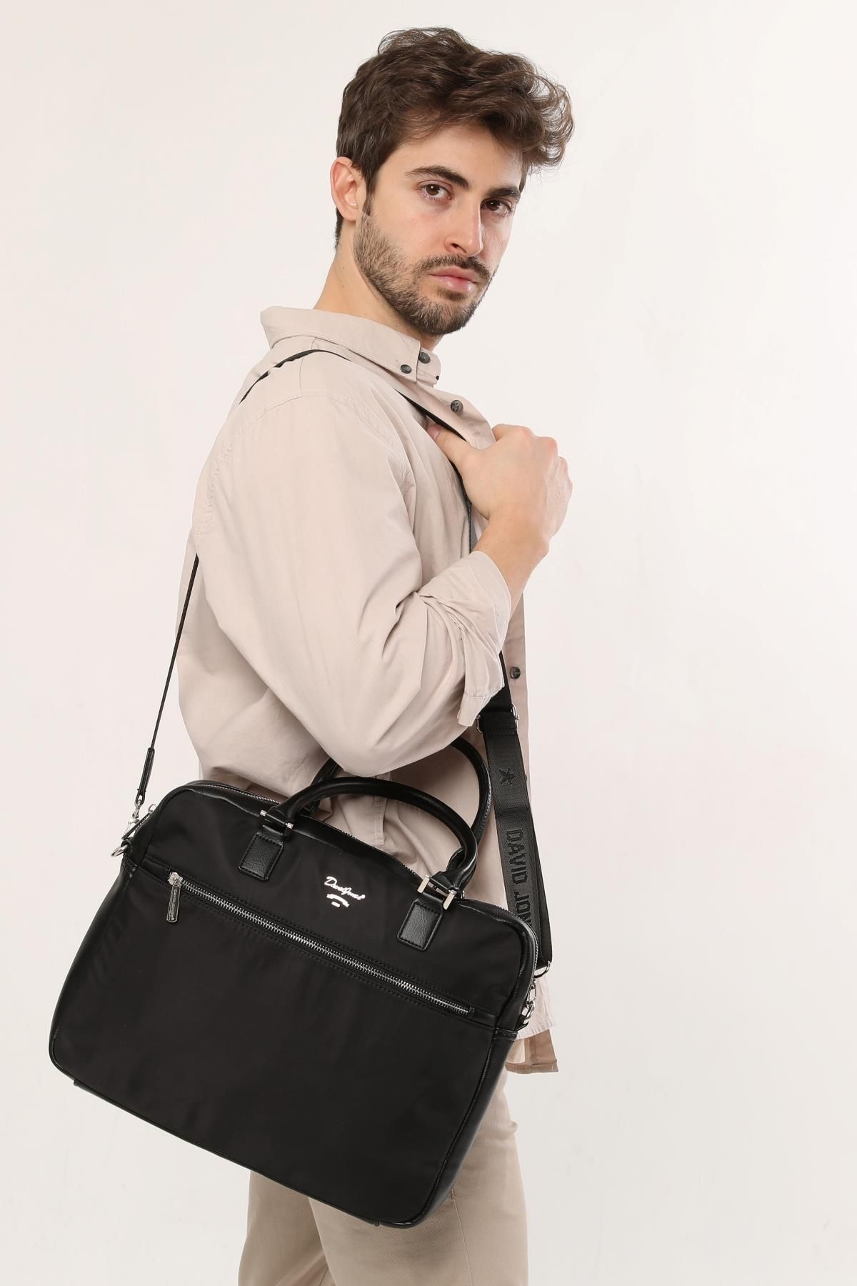 David jones laptop bag store