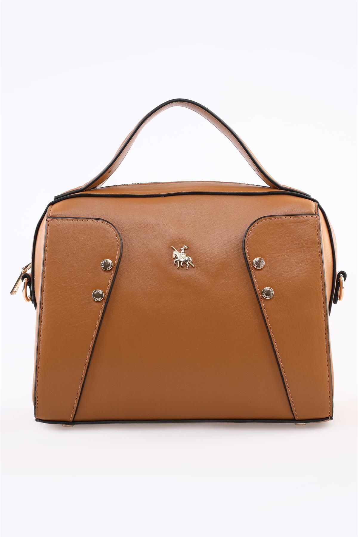 David jones outlet yellow bag