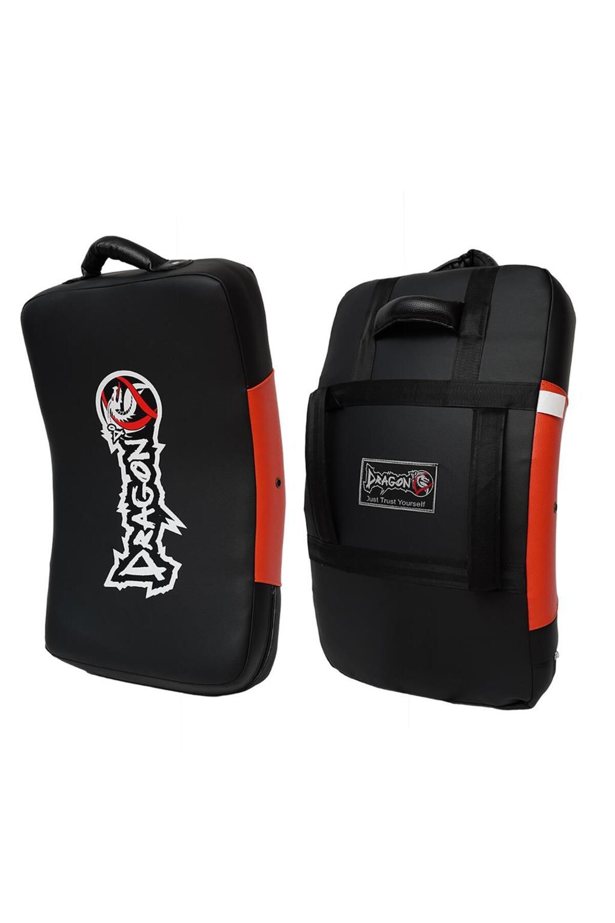 تجهیزات بوکس چند رنگ بالش Cout Midi 40391 P 55x45x10 سانتی متر Dragondo