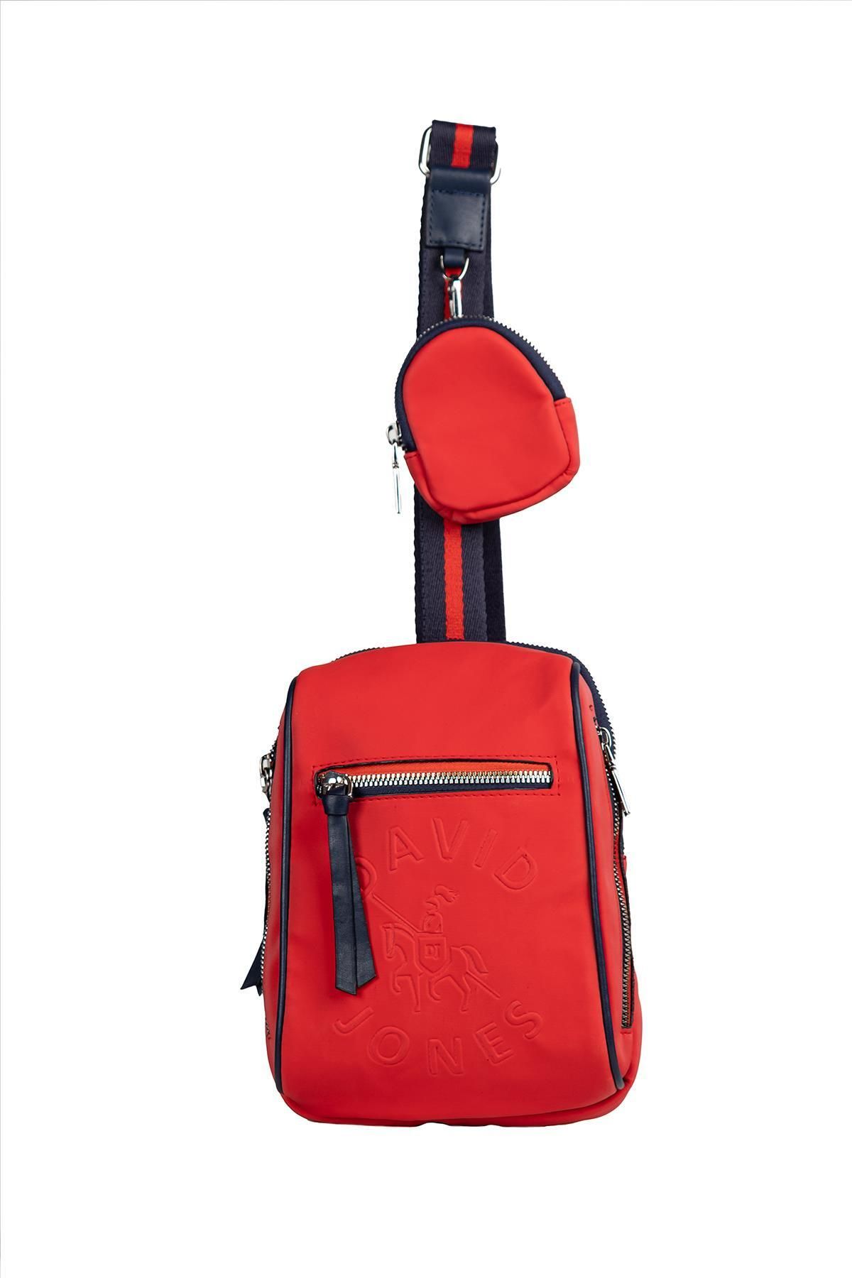 David jones sales coach bags