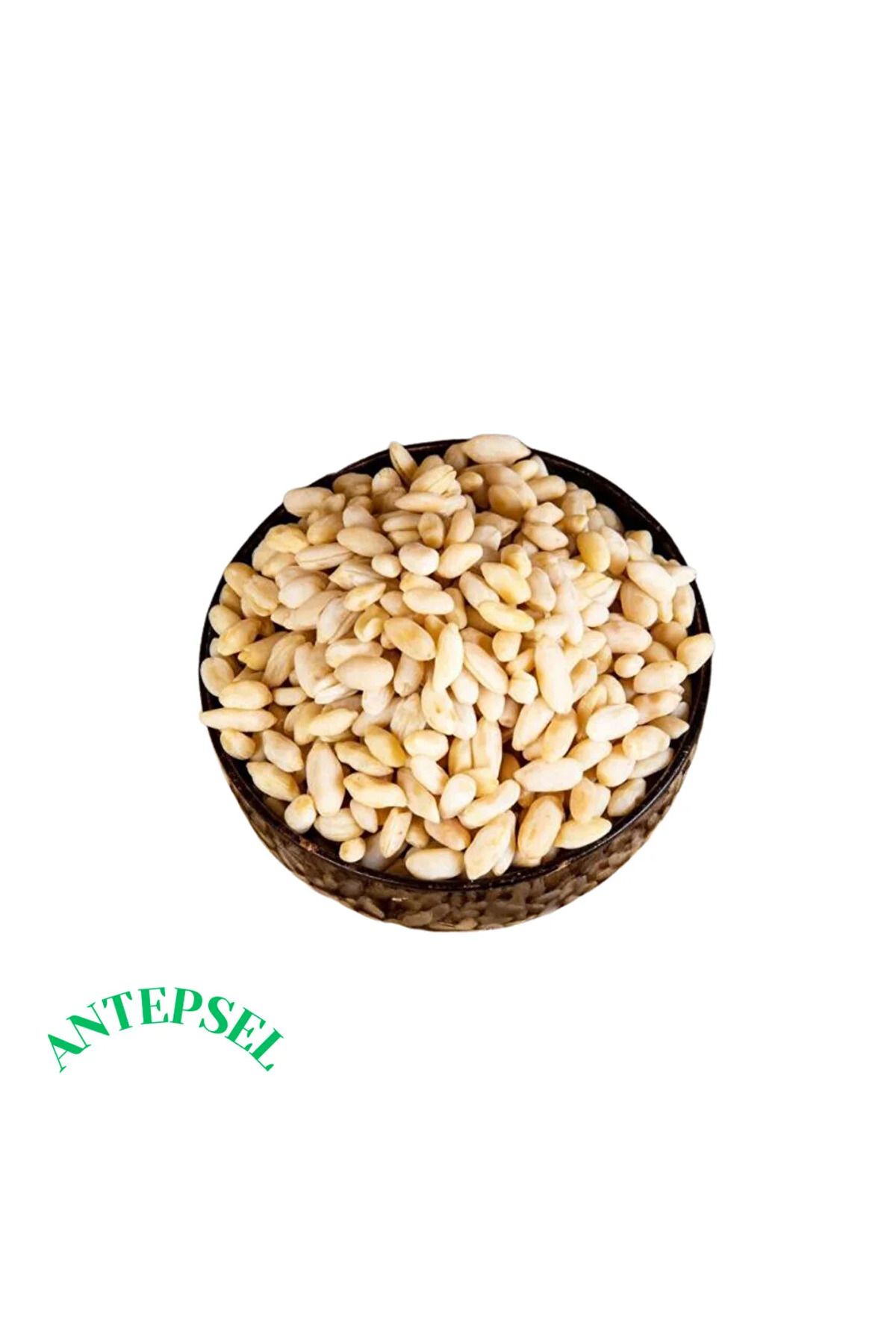 antepsel Pilavlık-Dolmalık Fıstık (750 gram)