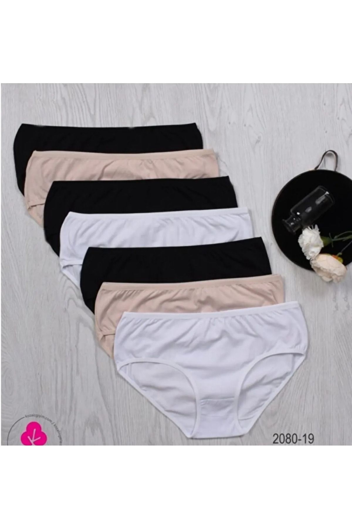 Koza-Women's Bato Panties 1