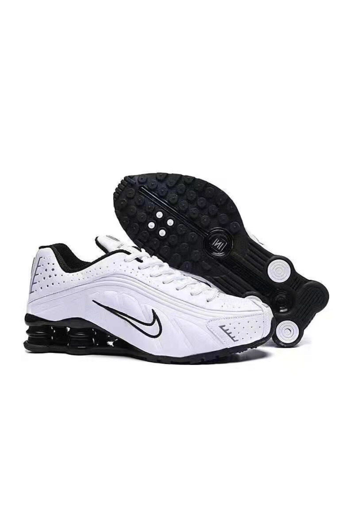 Nike sportswear shox r4 online