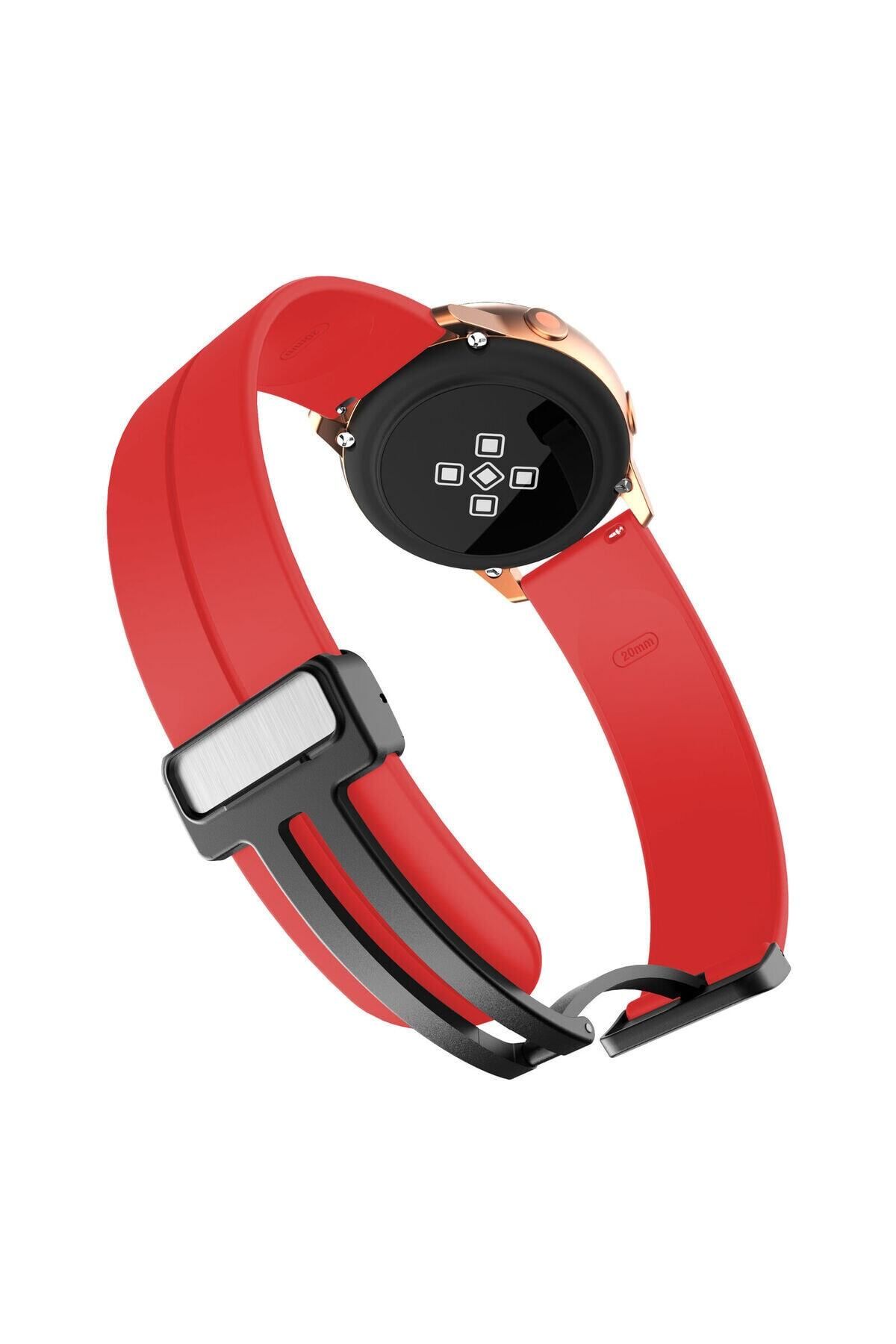 Samsung active best sale 2 magnetic band