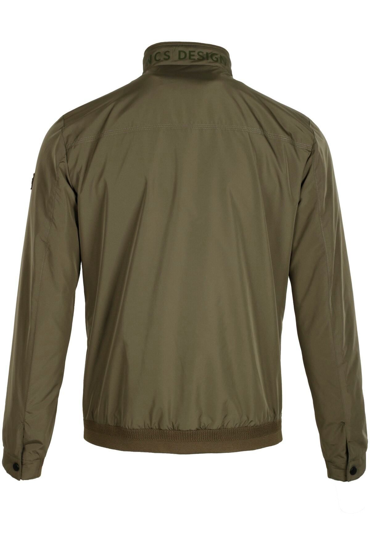 Penn rich jacket store
