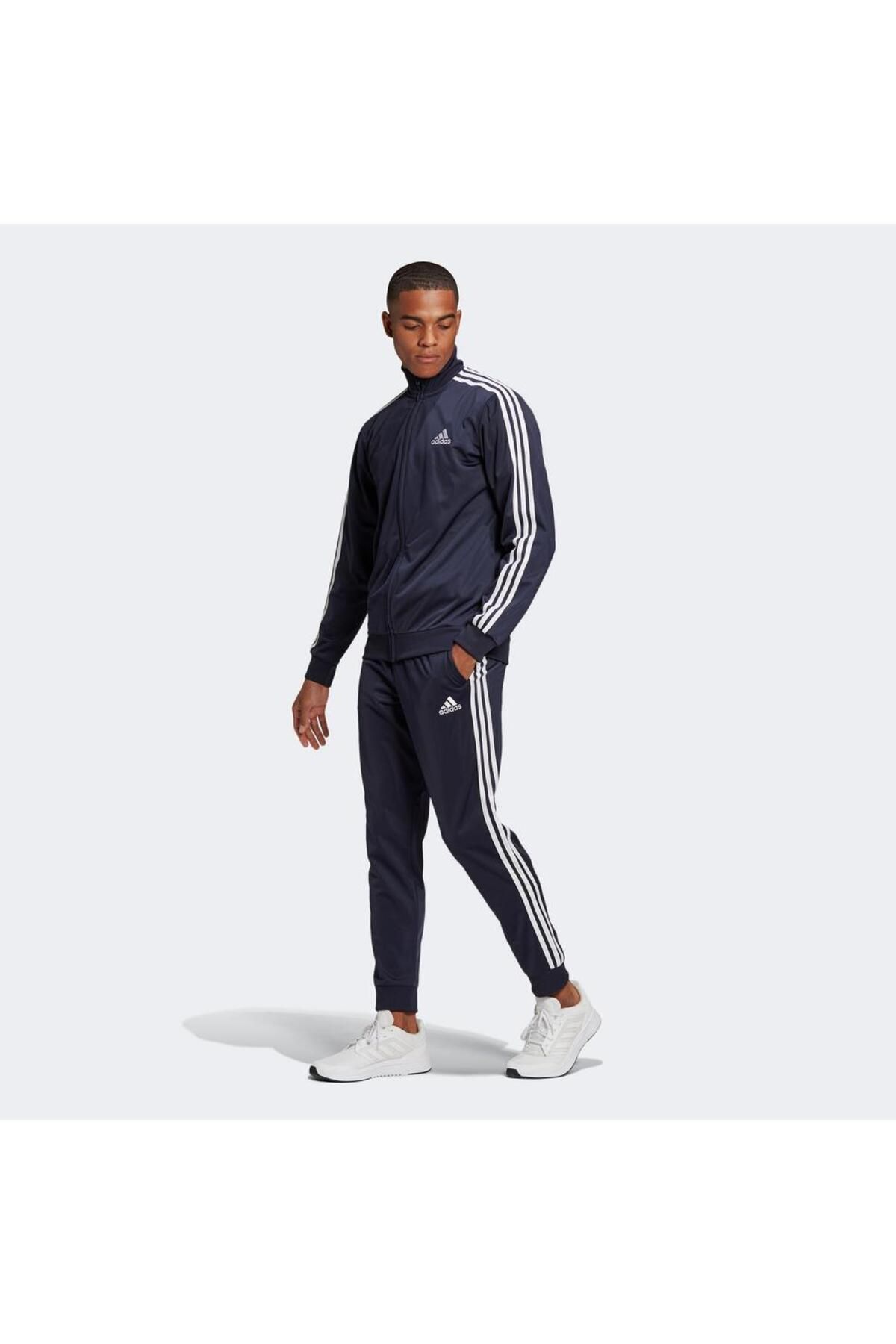 Adidas tracksuit unisex hotsell