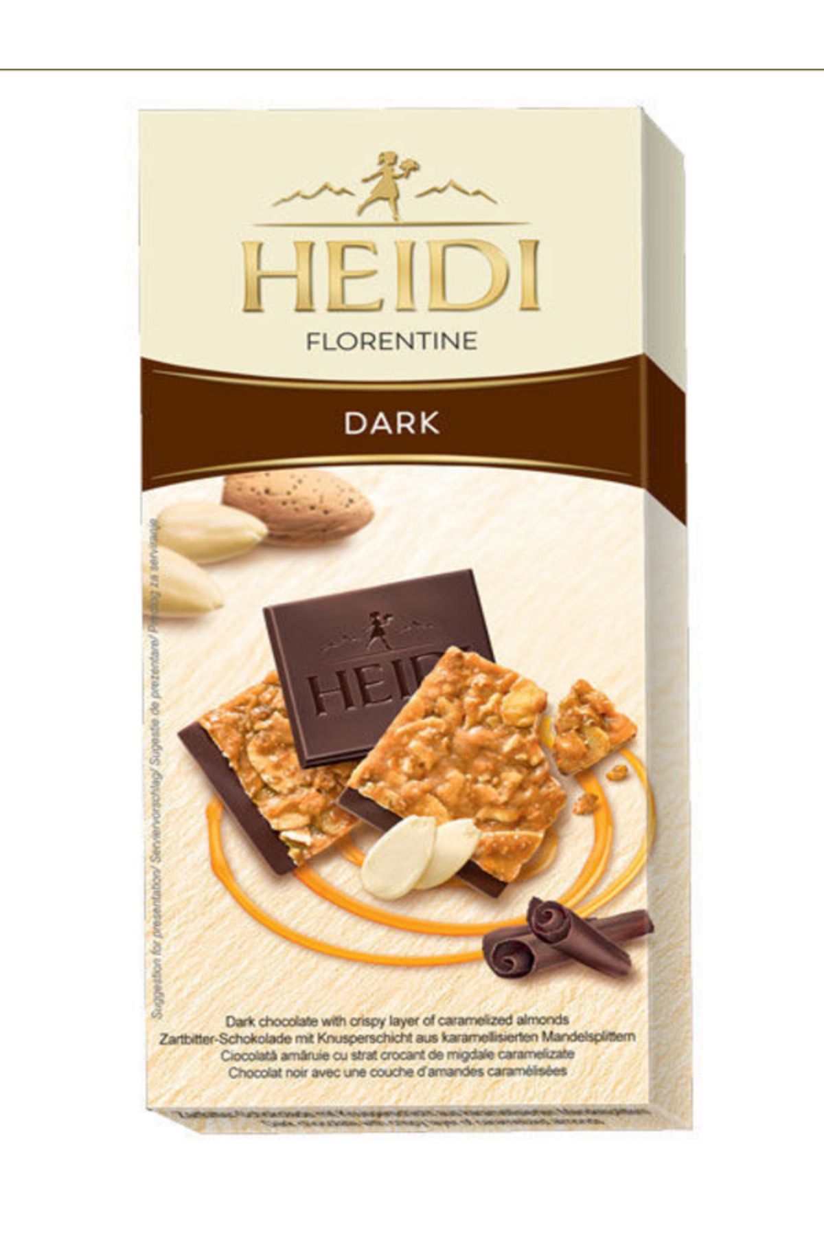Шоколад grand. Шоколад Heidi Florentine. Heidi Grand'or шоколад молочный с миндалем 100 г. Шоколад Heidi Флорентина. Шоколад Гранд'ор 100г.
