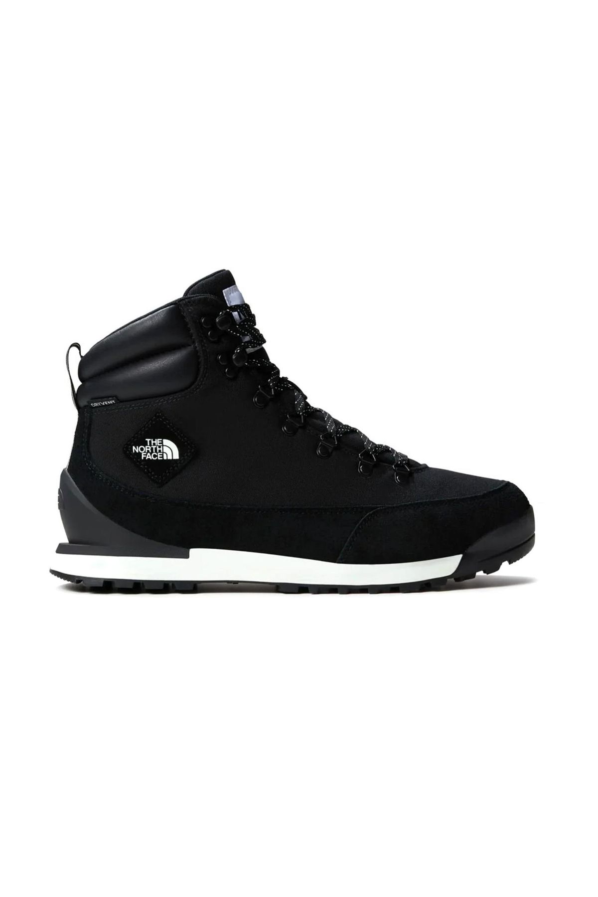 خرید بوت مردانه The North Face مدل M Back To Berkeley IV Textile WP  The North Face
