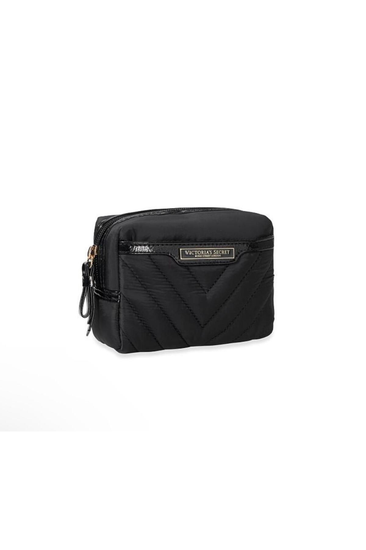 Victoria secret fanny pack black 2025
