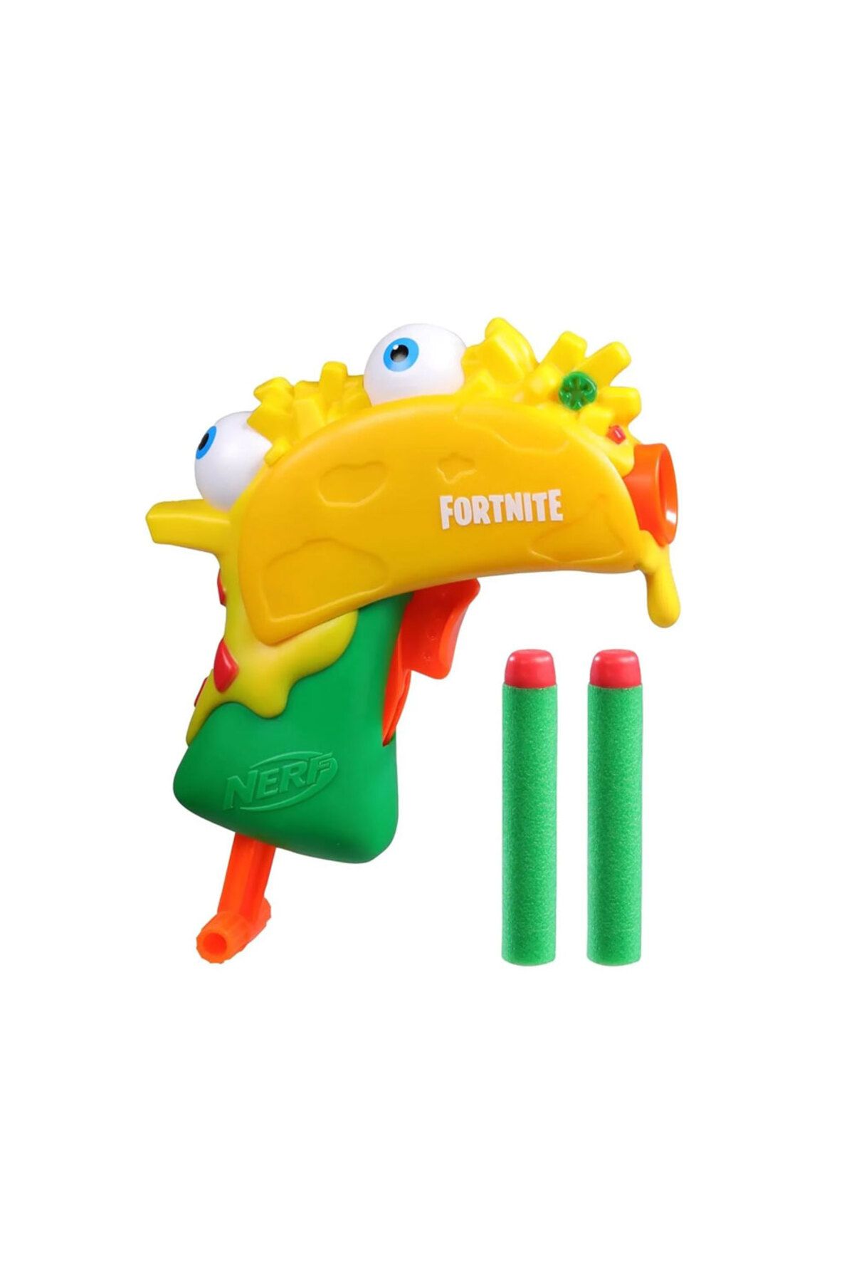 Nerf fortnite microshots on sale