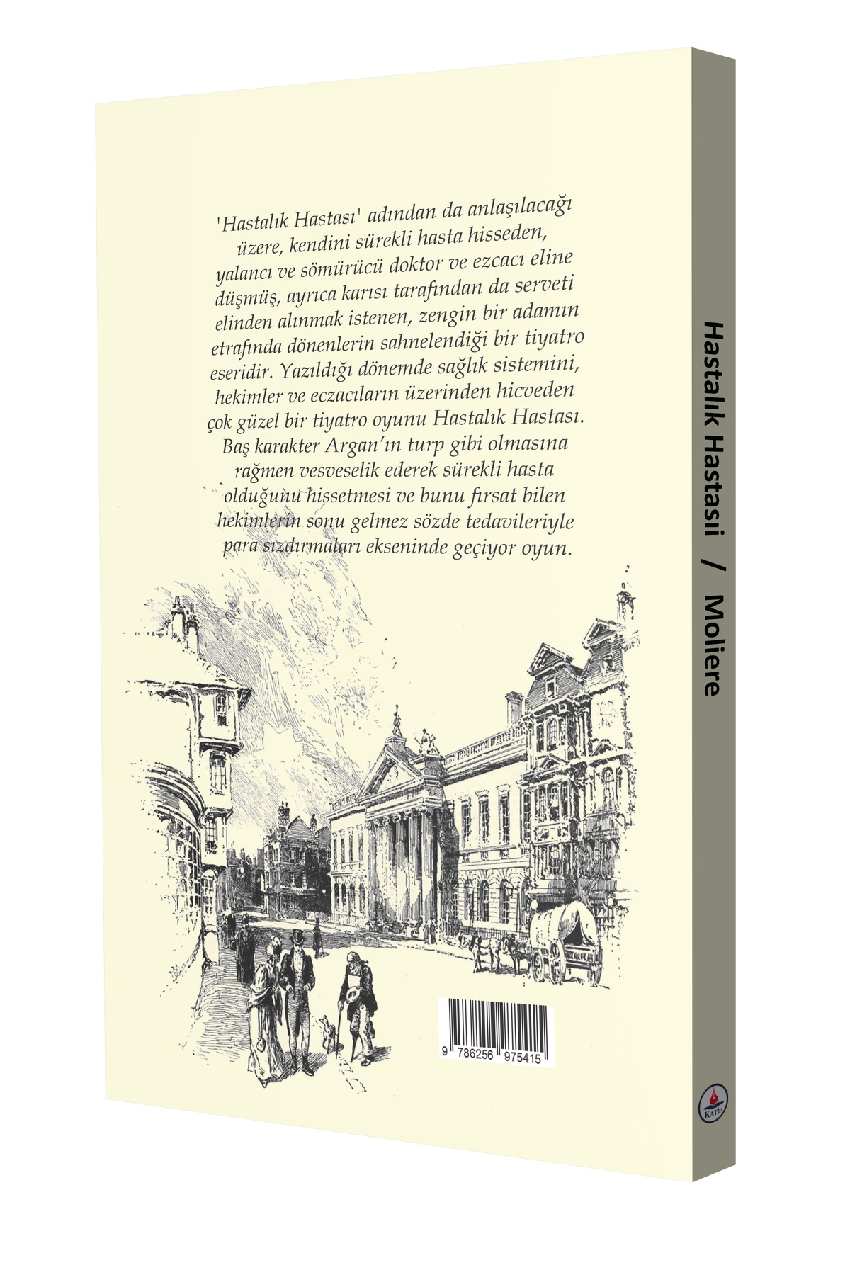 Hastalık Hastası 2