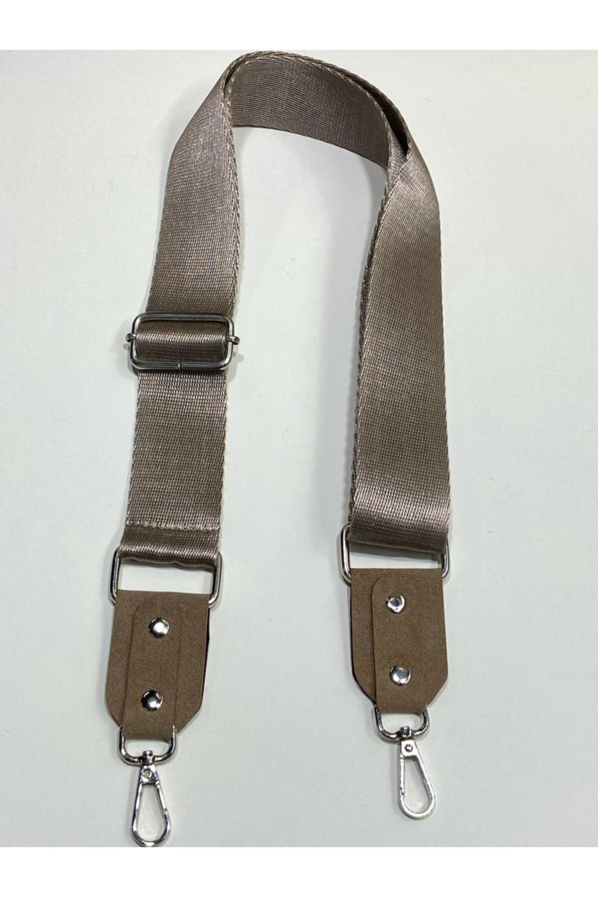 Leather Bandolier Strap / Polyester Bandolier Hanger / Bandolier Handle / Polyester Bag Handle