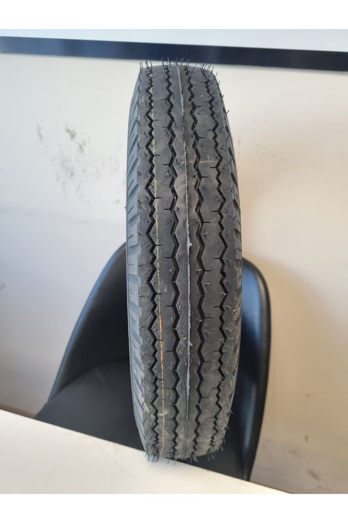 MARUTİ TYRES 450-12 LASTİK (TL-TUBELESS-DUBLEKS) POWER RIB